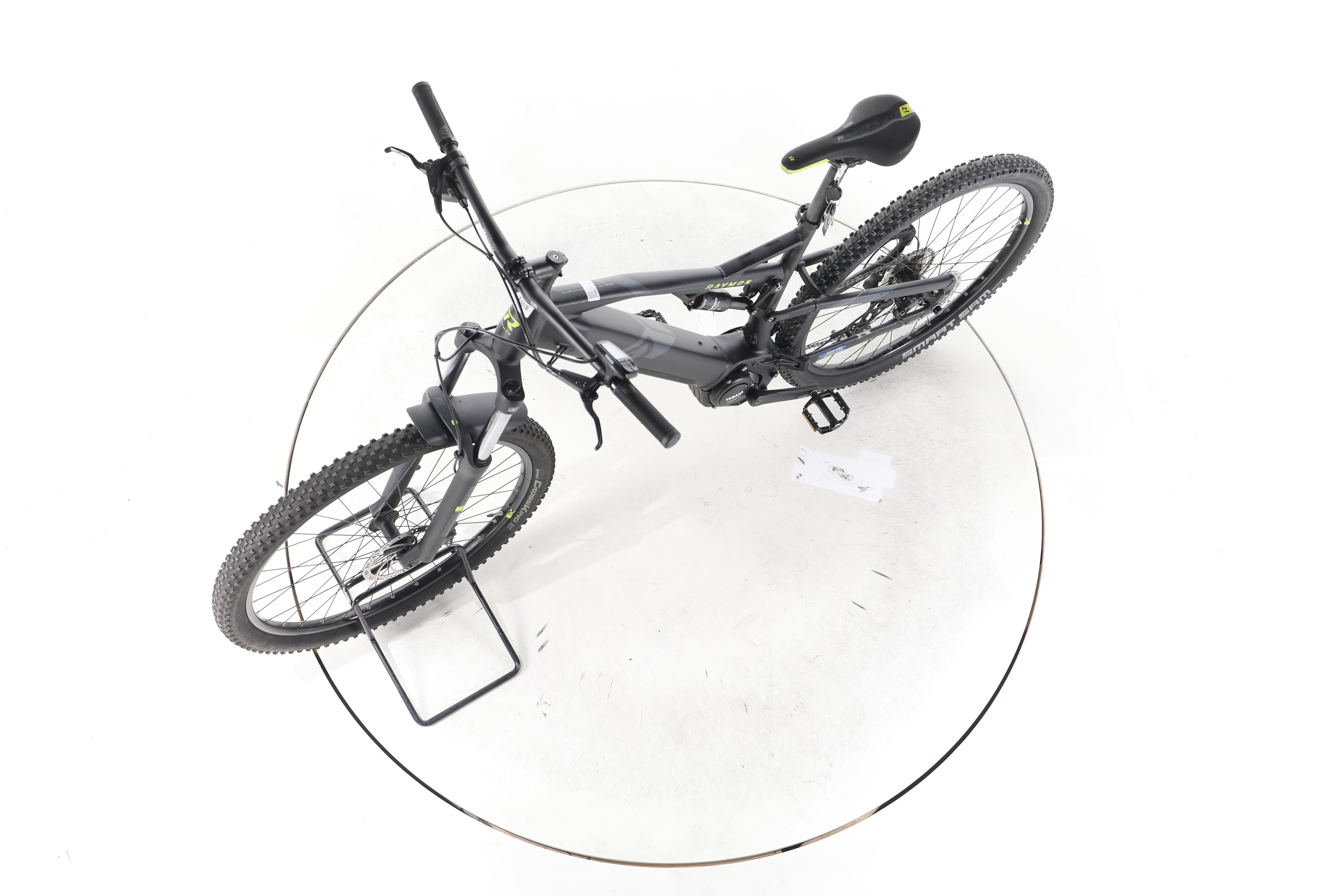R Raymon FullRay 130E 4.0 E-Bike Fully - Image 18