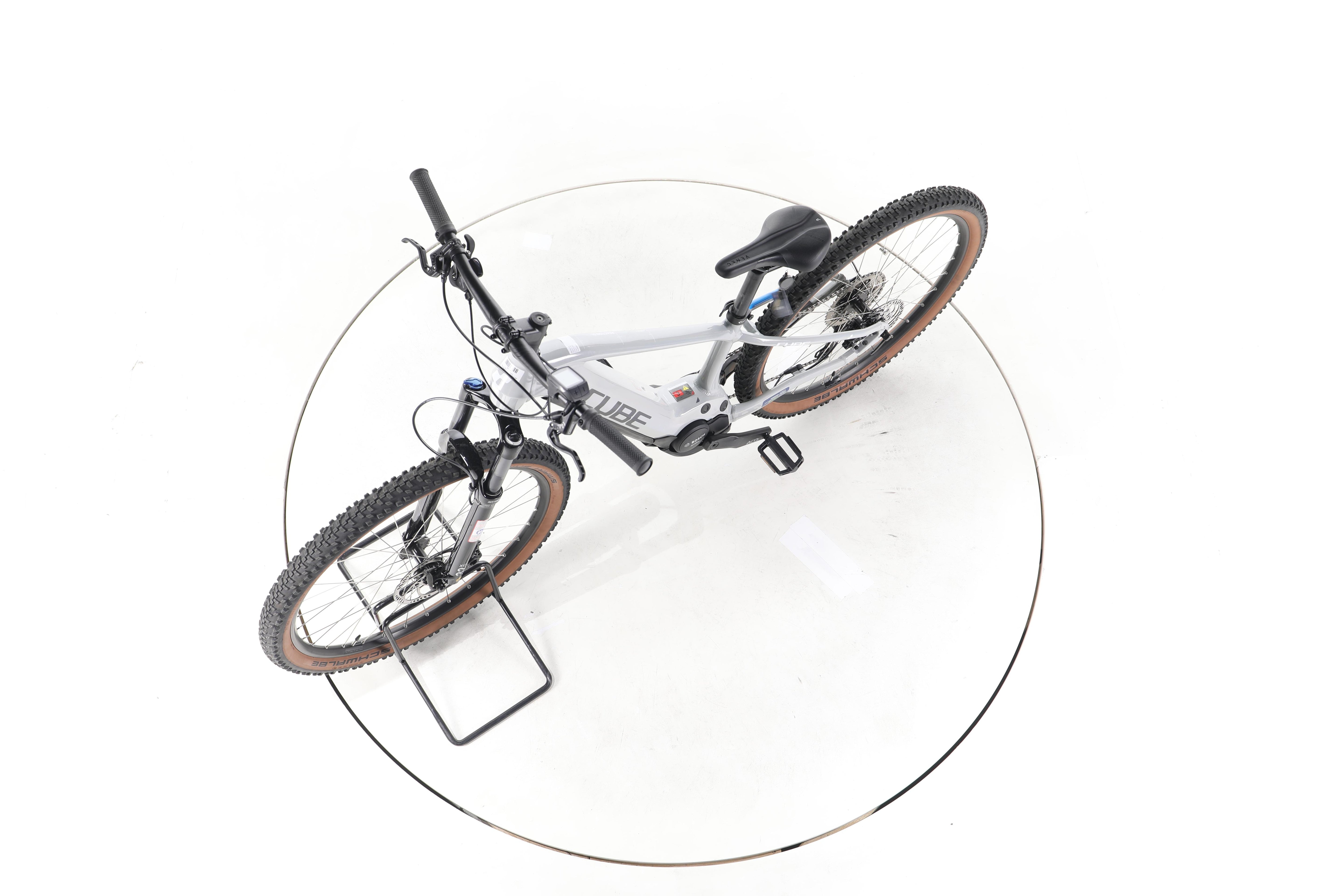Cube Reaction Hybrid Rookie SLX E-Bike 2024 - Image 18