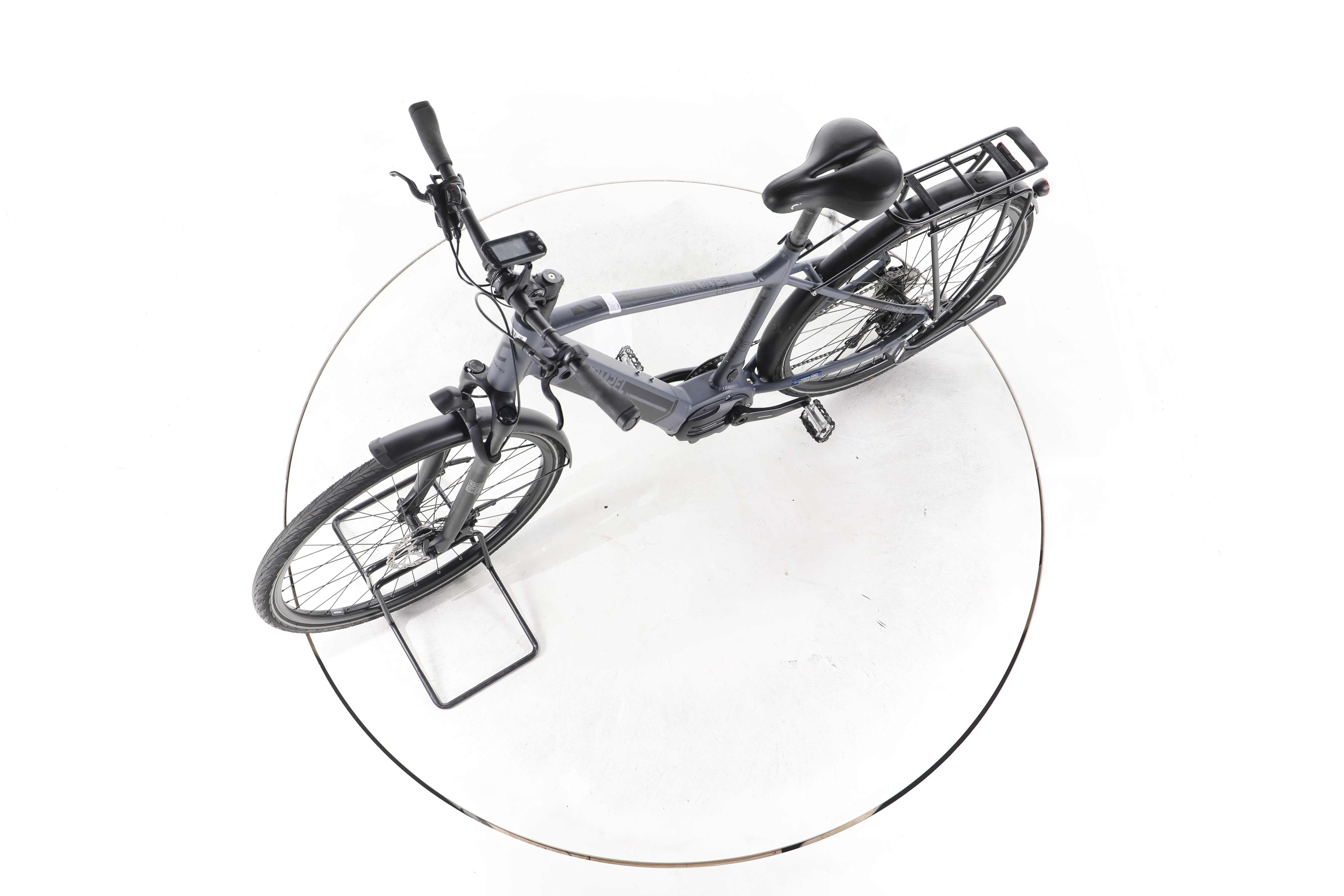 Compel enyo e-630 LTD Trekking E-Bike - Image 18