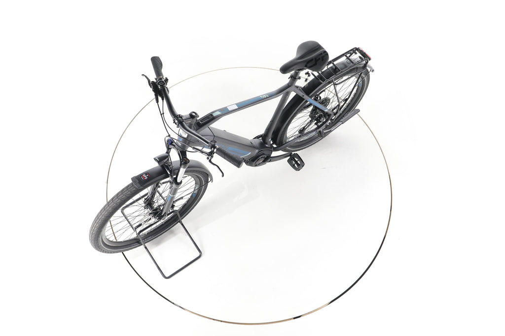 Compel HTE 770 EQ Trekking E-Bike 2024 - Image 18