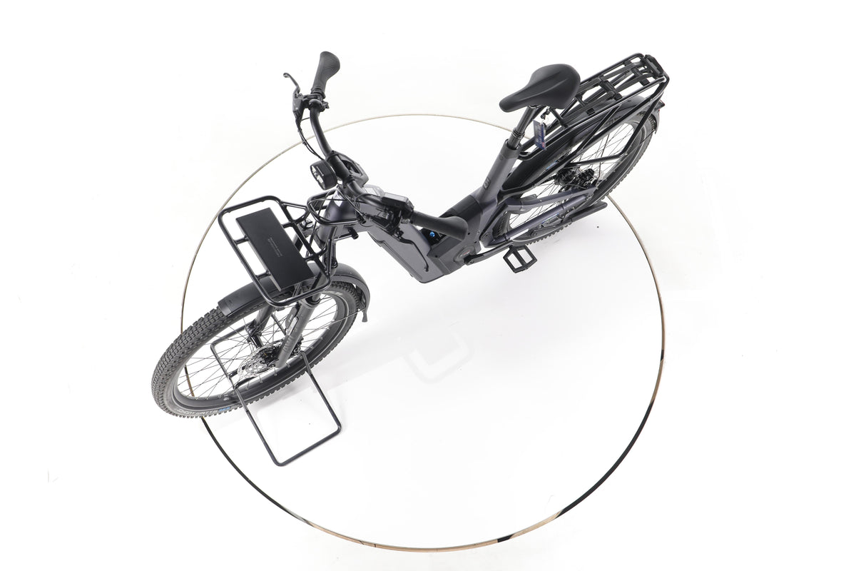 Riese & Müller Homage5 rohloff SUV E-Bike Tiefeinsteiger 2025 - Image 18