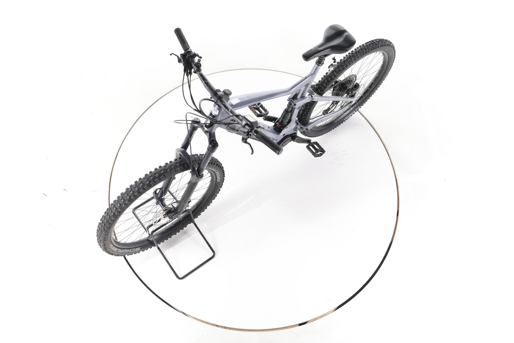Scott Genius eRIDE 930 E-Bike Fully - Image 18