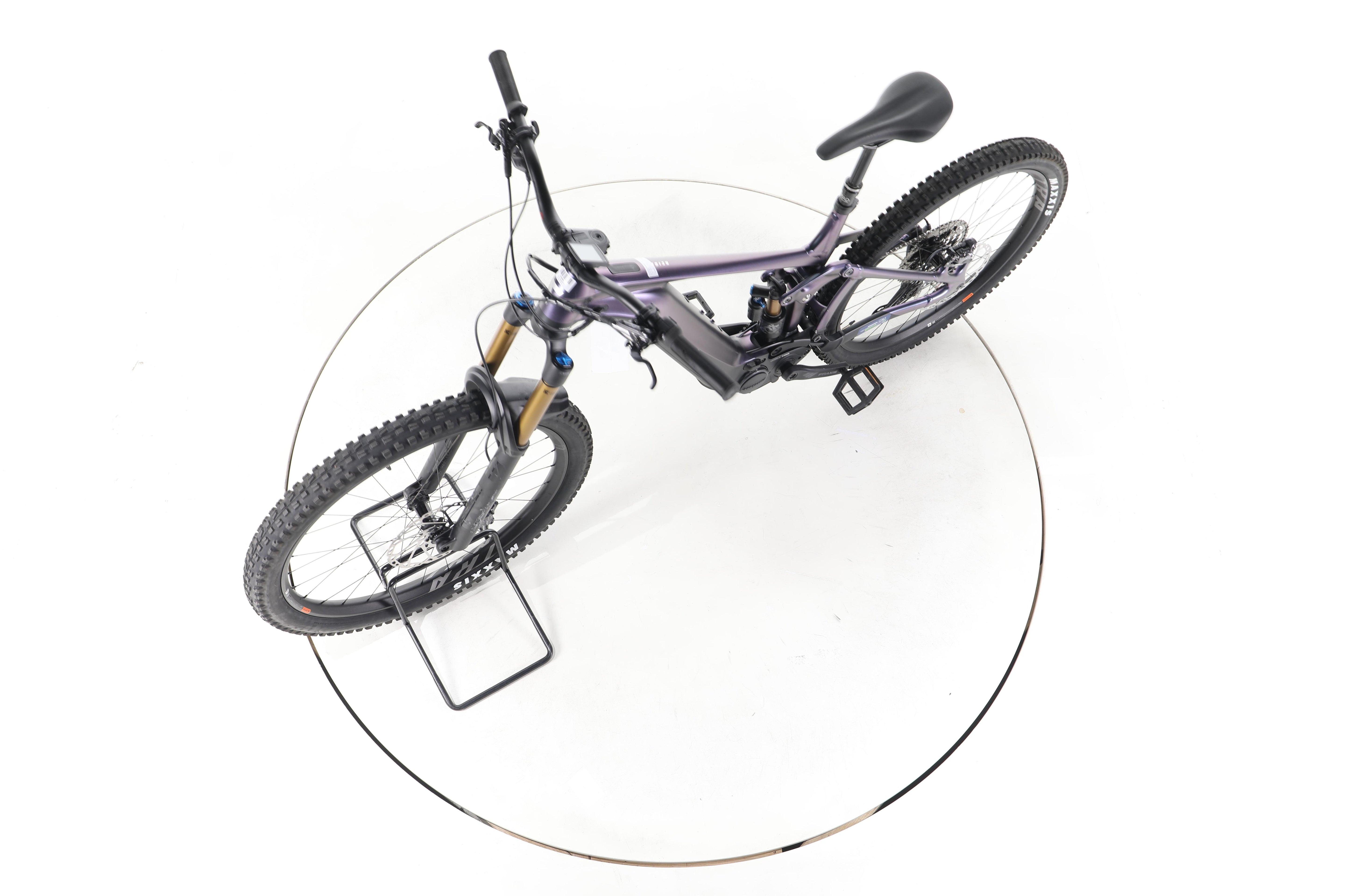 Giant Reign E+ 1 E-Bike Fully 2024 - Image 18