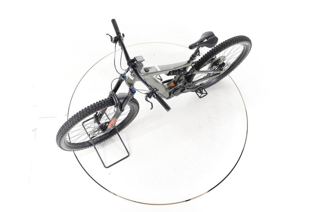 Focus SAM² 6.8 E-Bike Fully - Image 18