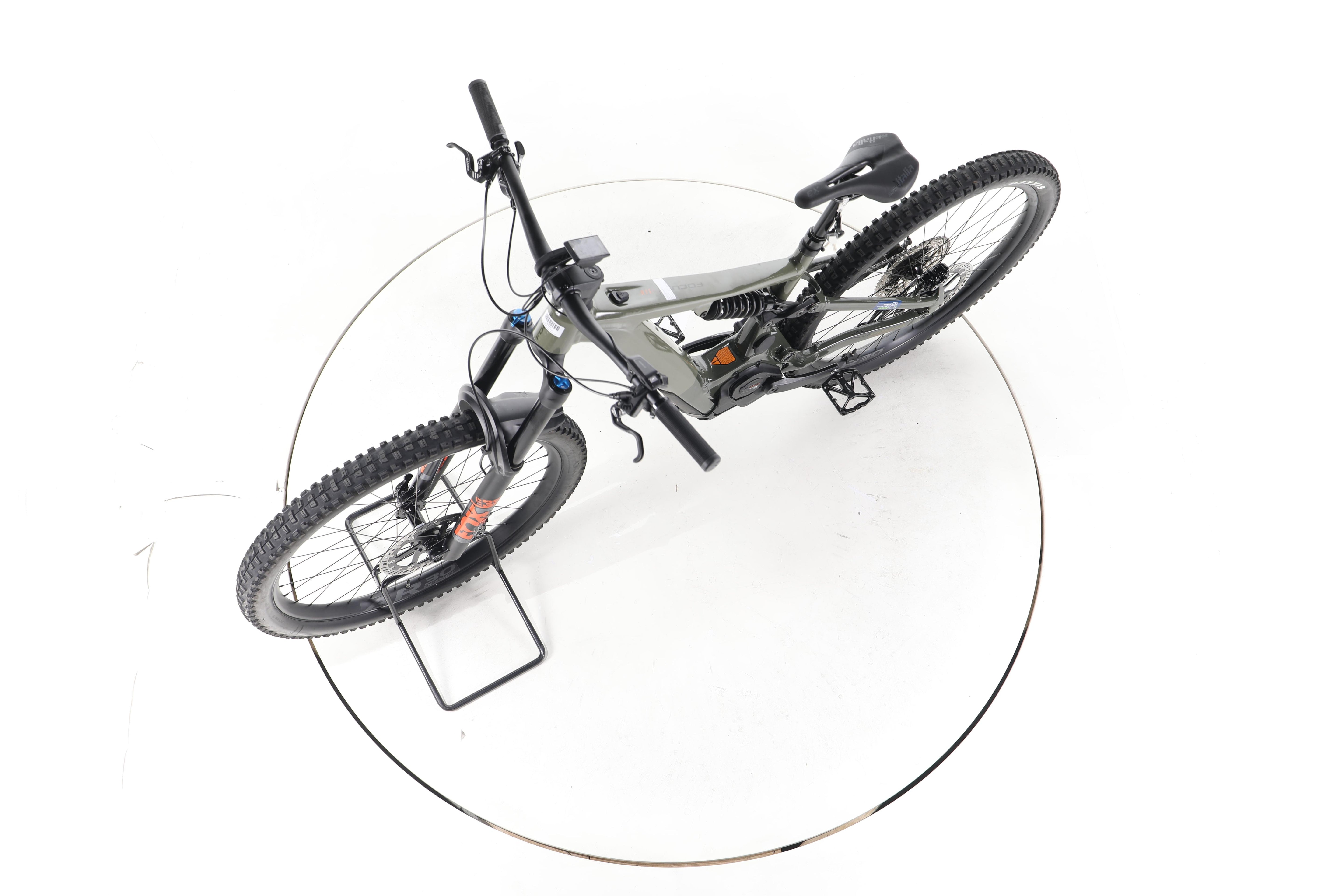 Focus SAM² 6.8 E-Bike Fully - Image 18
