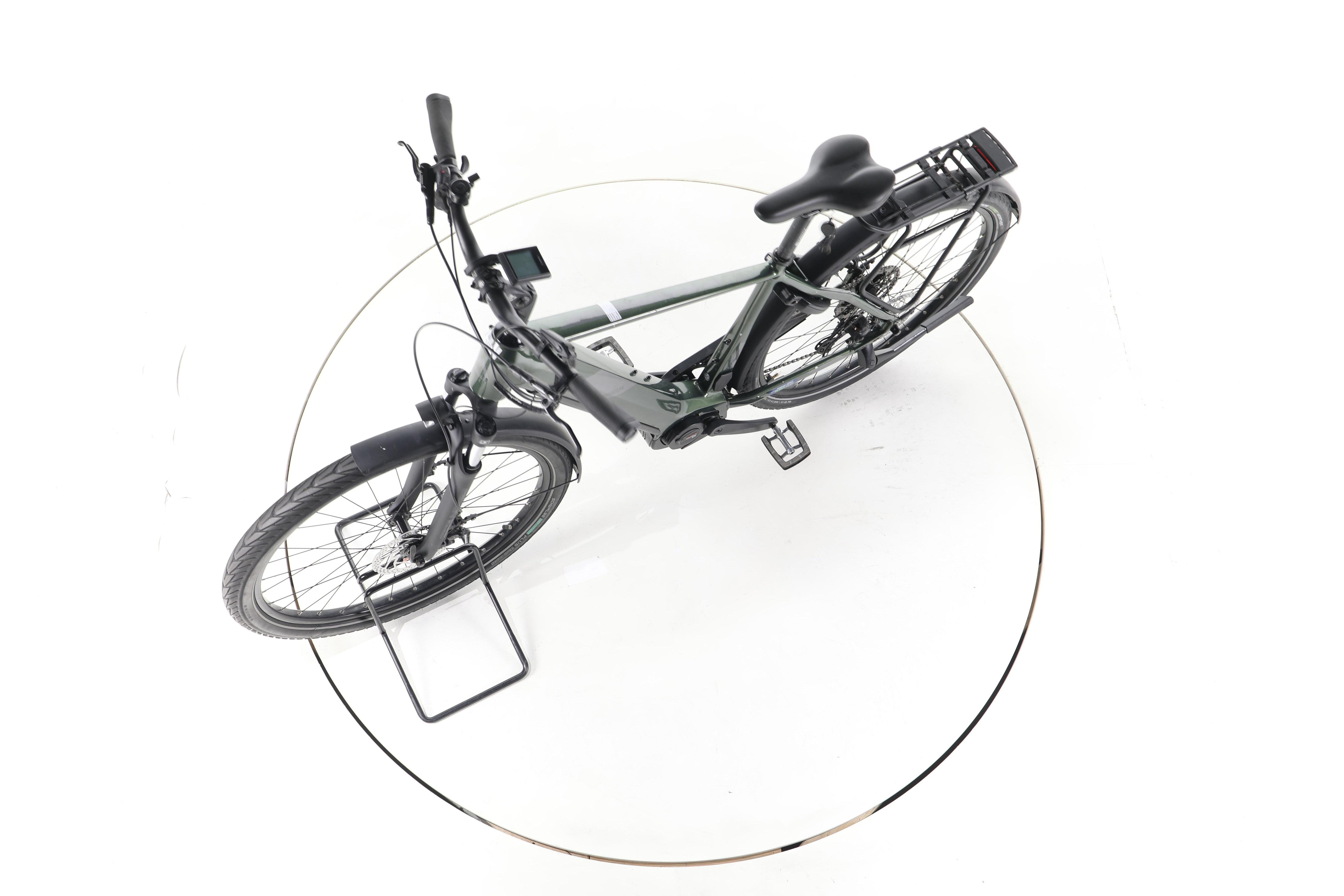 MORRISON E 7.0 Trekking E-Bike - Image 18