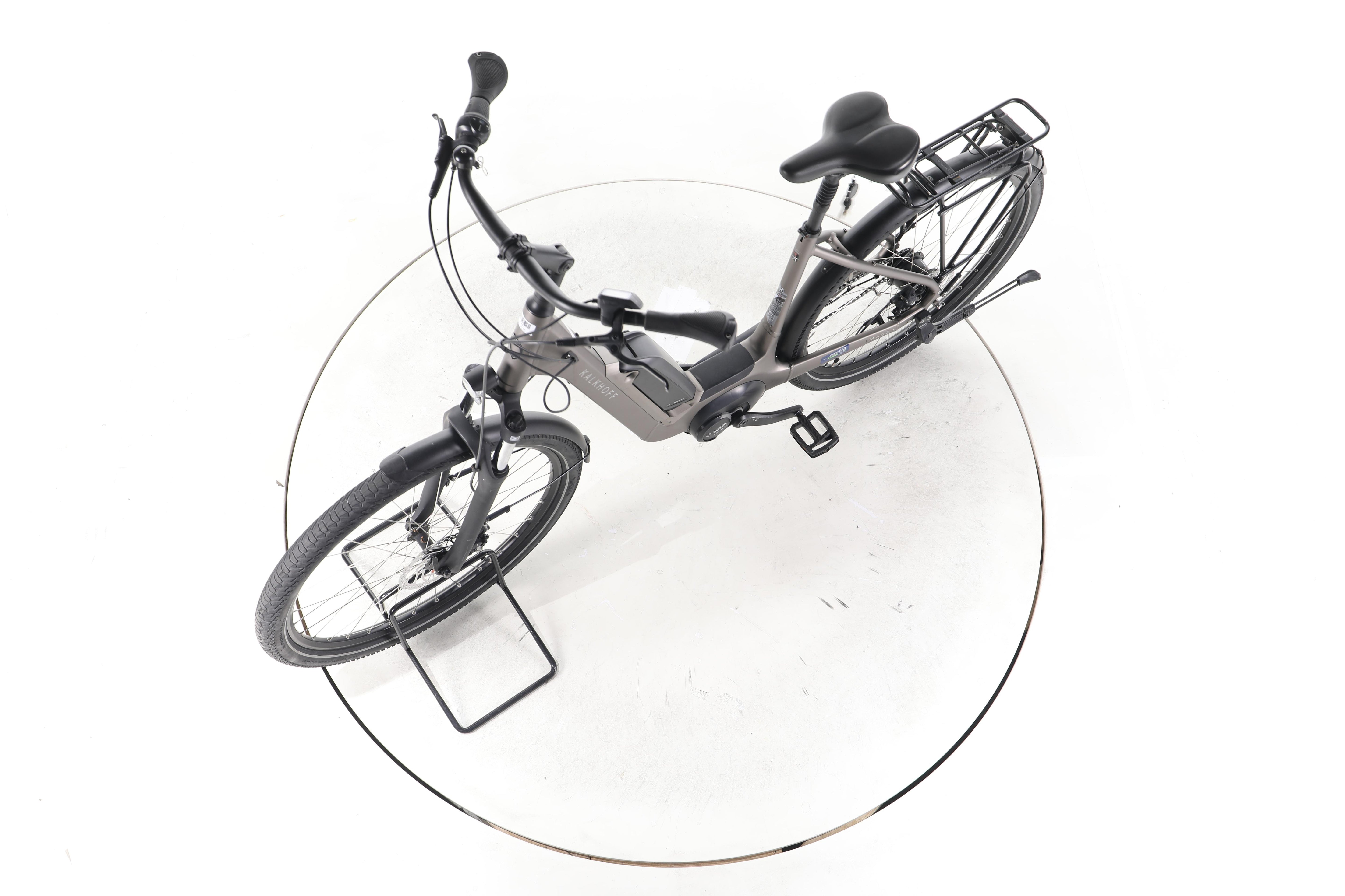 Kalkhoff Image 1.B Move City E-Bike Tiefeinsteiger - Image 18