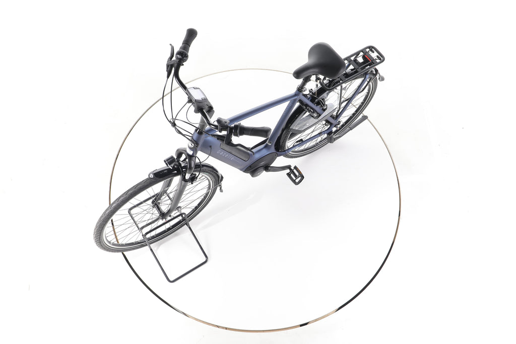 Gazelle Arroyo C7+ HMB Elite City E-Bike - Image 18
