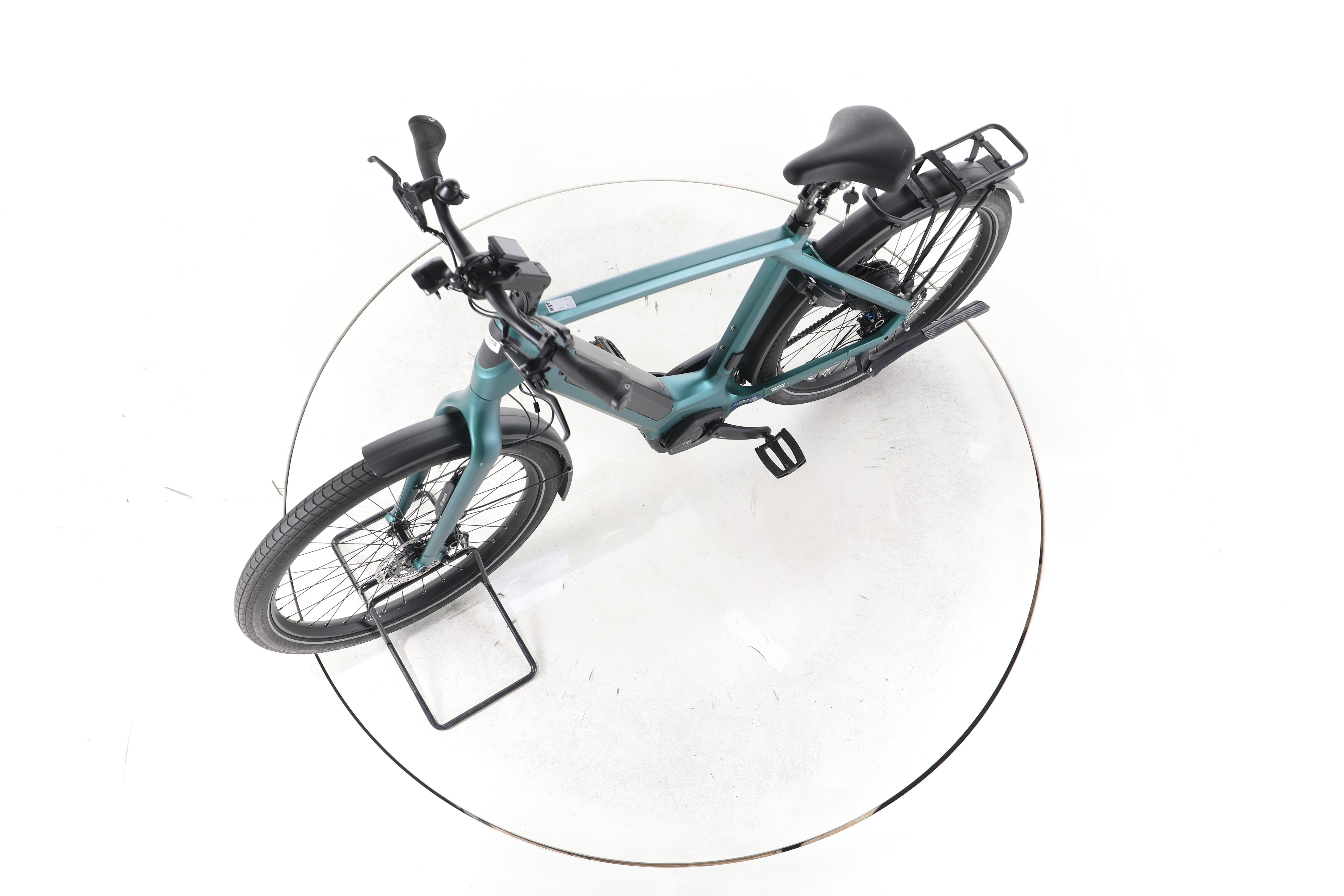 Dutch ID Shadow S85 City E-Bike 2025 - Image 18