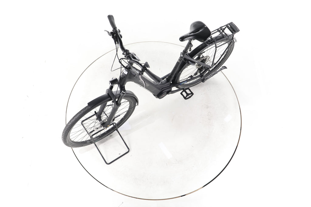 MORRISON E 10.0 Trekking E-Bike Tiefeinsteiger - Image 18