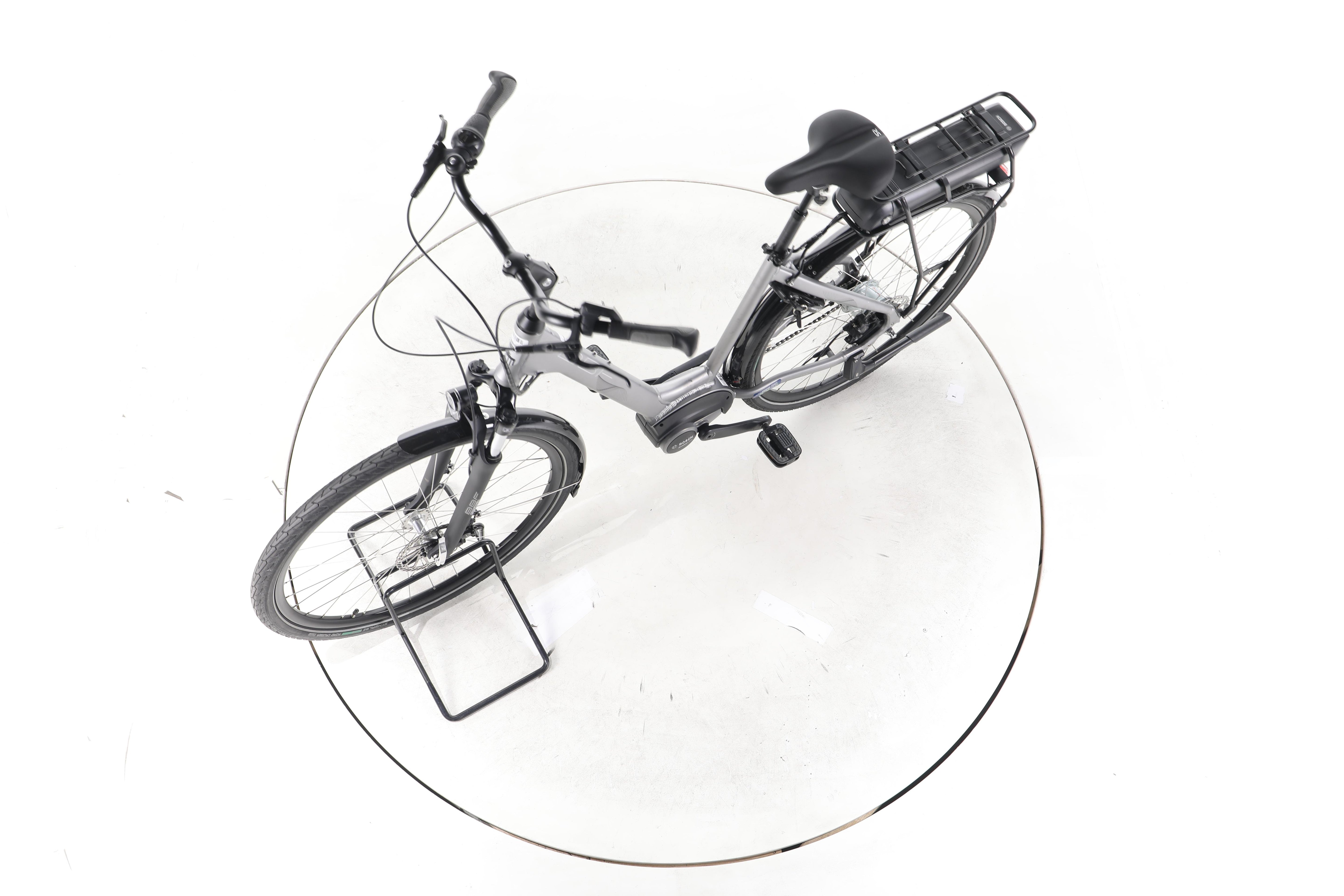 BBF Avignon City E-Bike Tiefeinsteiger - Image 18
