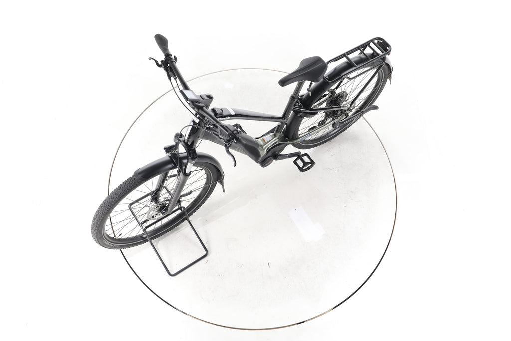 Cannondale Tesoro Neo X 2 Trekking E-Bike - Image 18