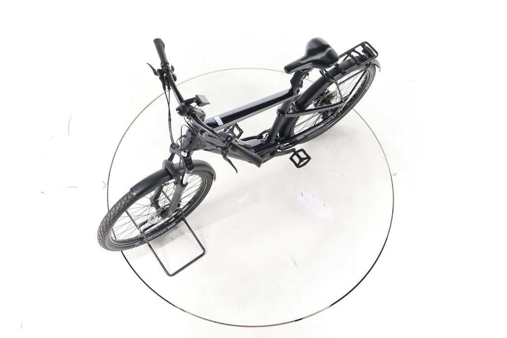 Winora Yakun 10 Trekking E-Bike - Image 18