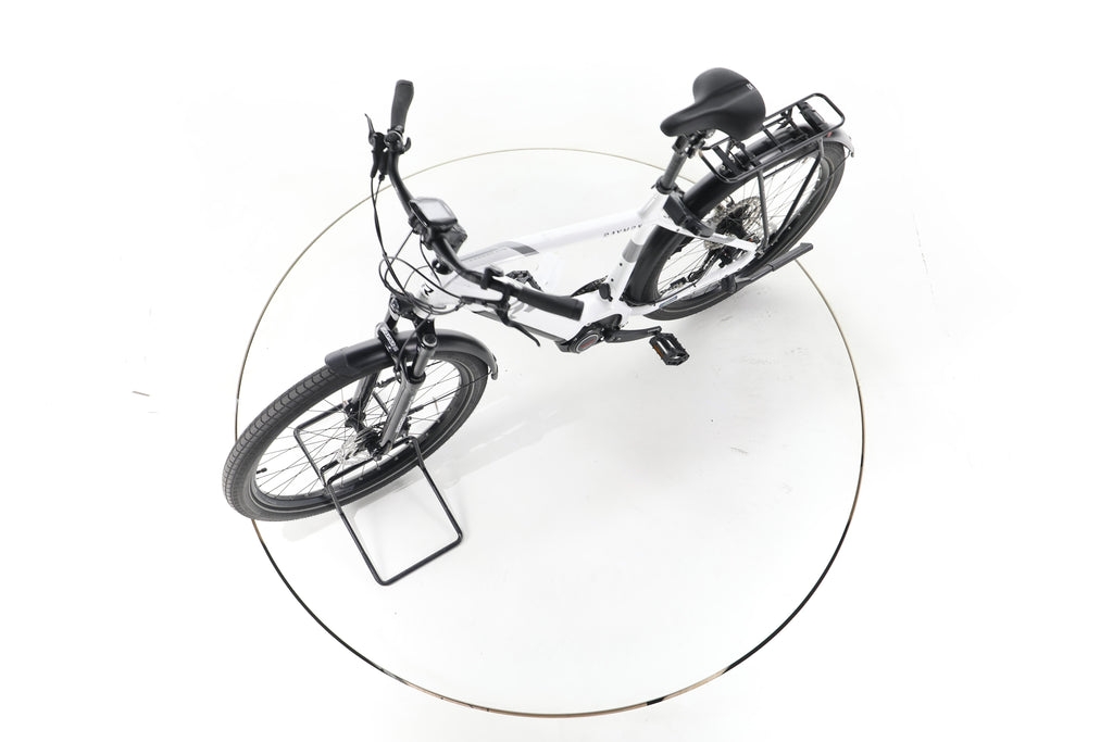 R Raymon TourRay E 7.0 Trekking E-Bike - Image 18