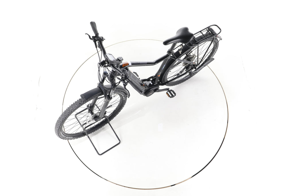 Rieju RS5 Trekking E-Bike - Image 18