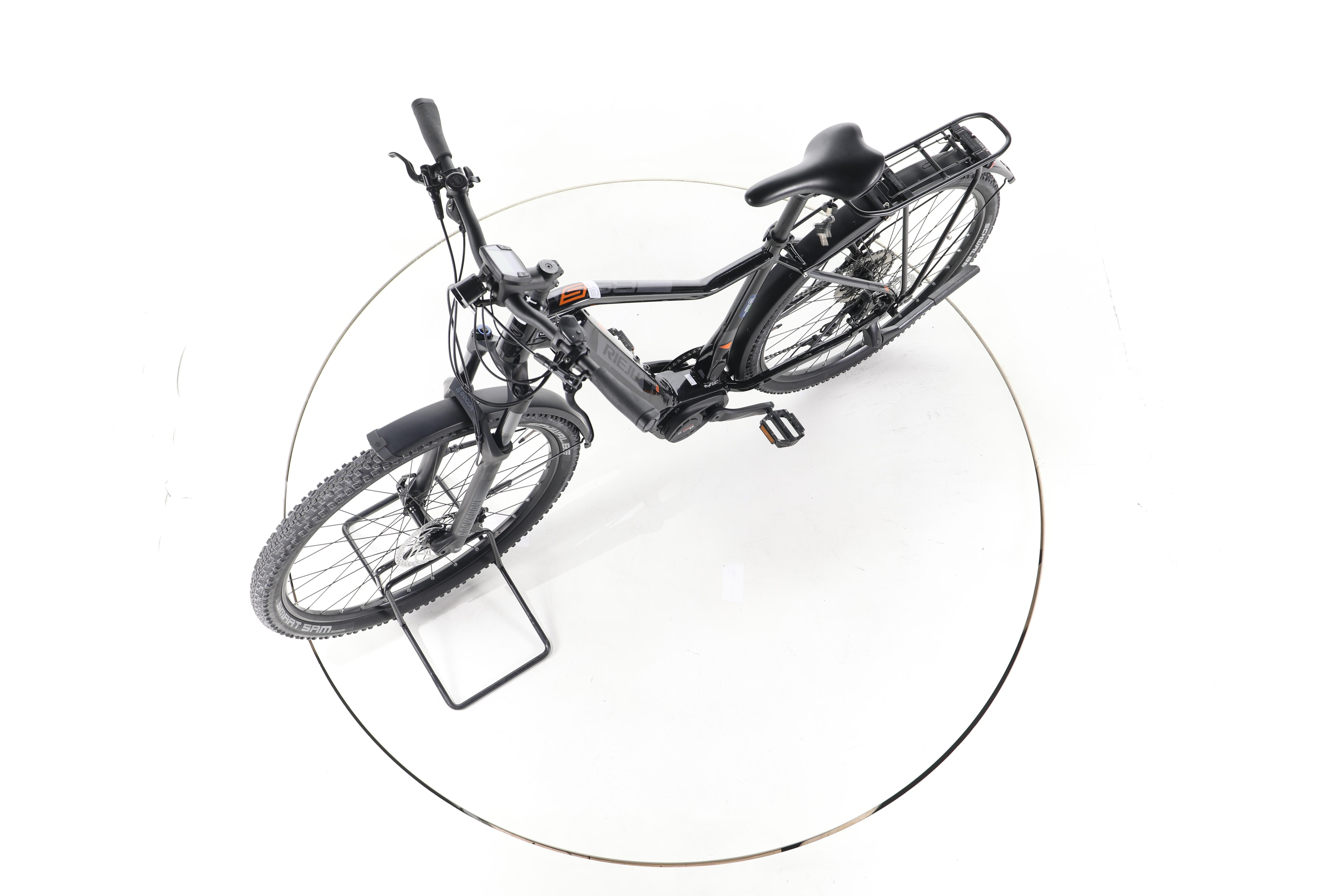 Rieju RS5 Trekking E-Bike - Image 18