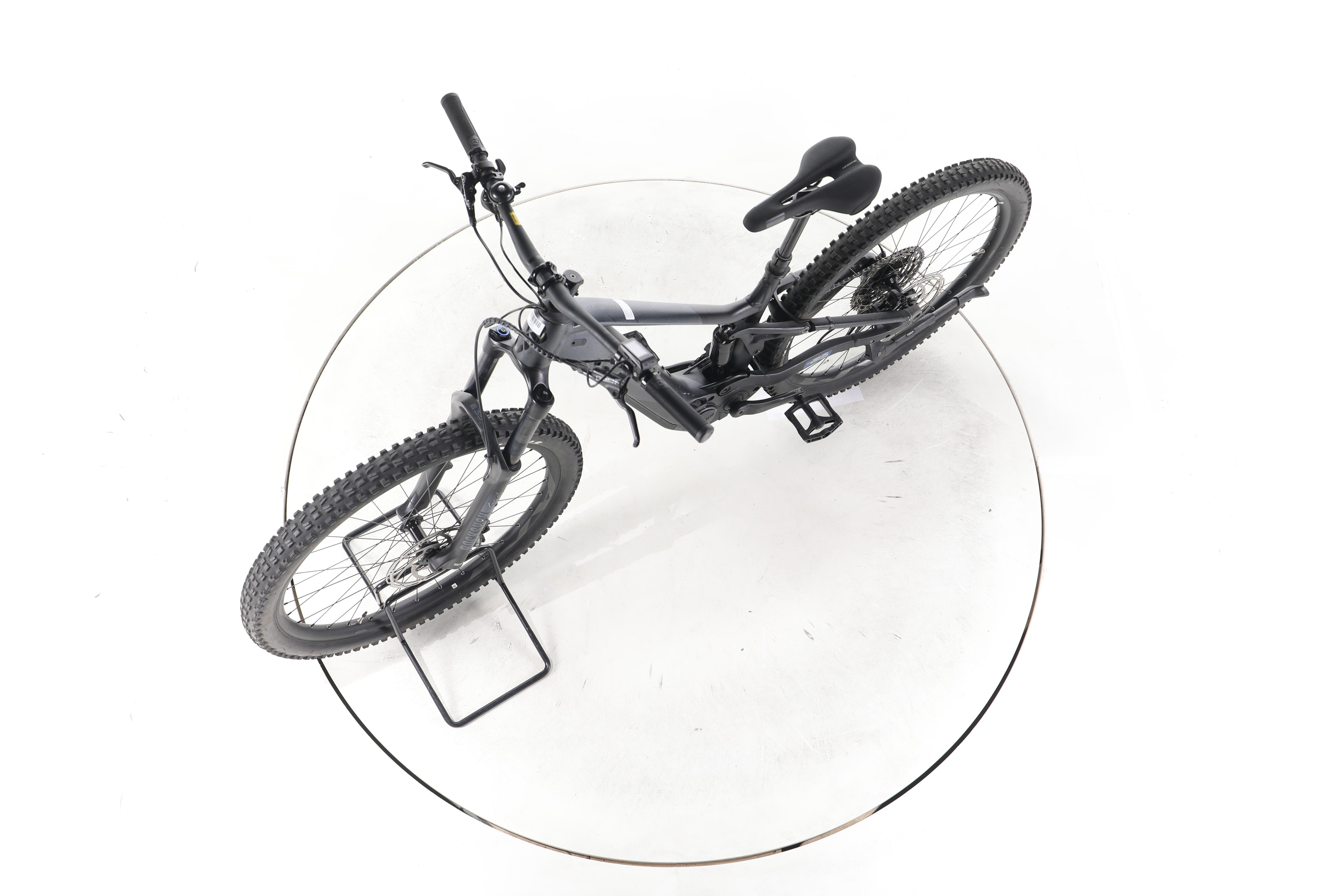 Liv Embolden E+ 1 E-Bike Fully - Image 18