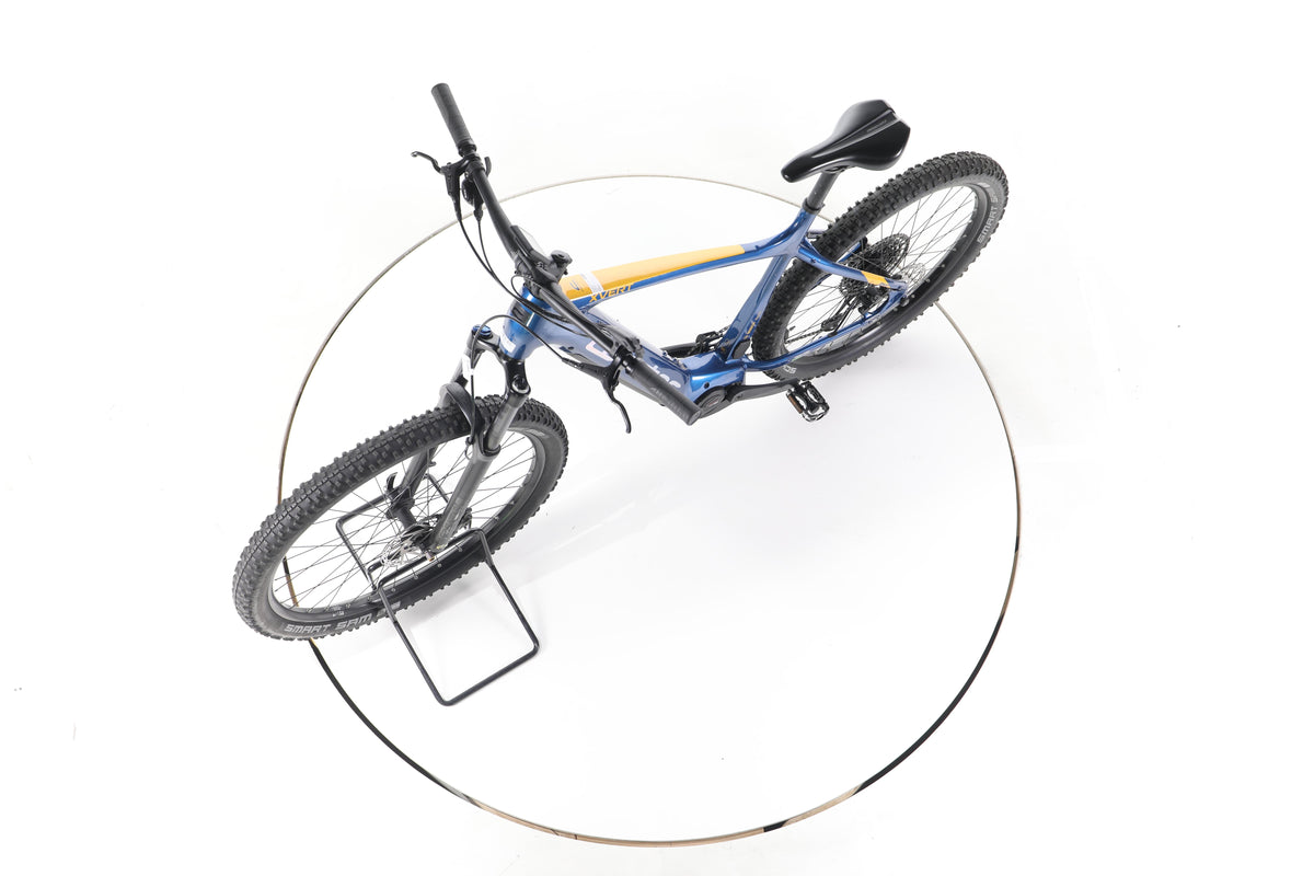 Corratec E-Power X-Vert Race Trinity E-Bike - Image 18