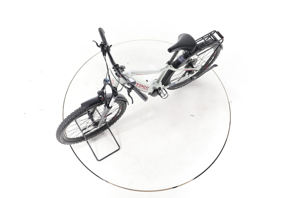 Axess Force WS Allroad Trekking E-Bike - Image 18
