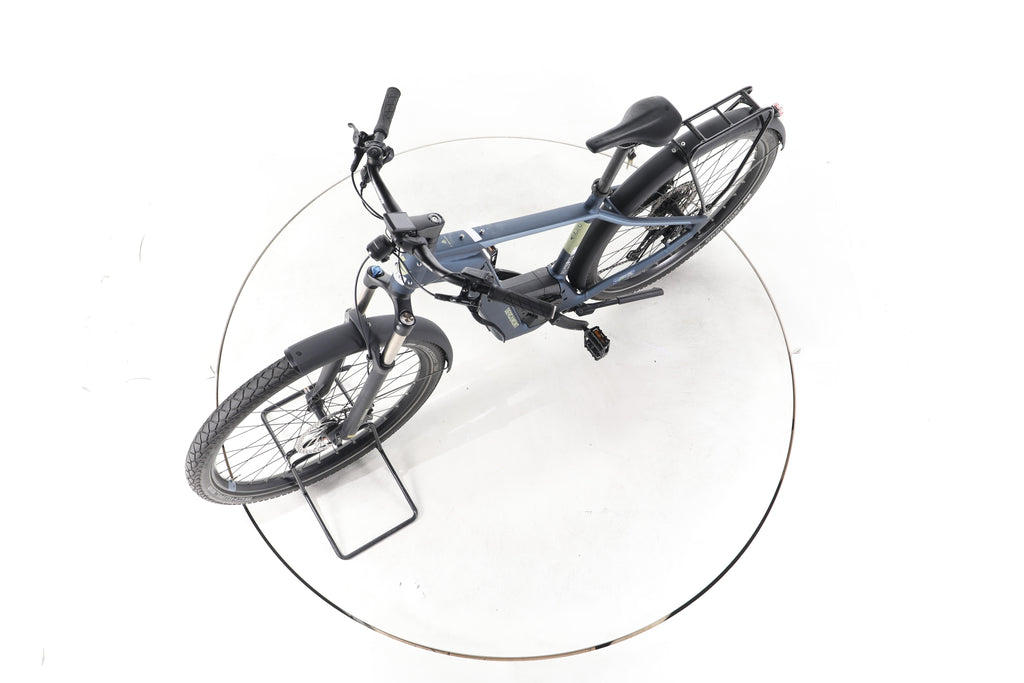 Bergamont E-Revox Premium Pro FMN EQ Trekking E-Bike - Image 18