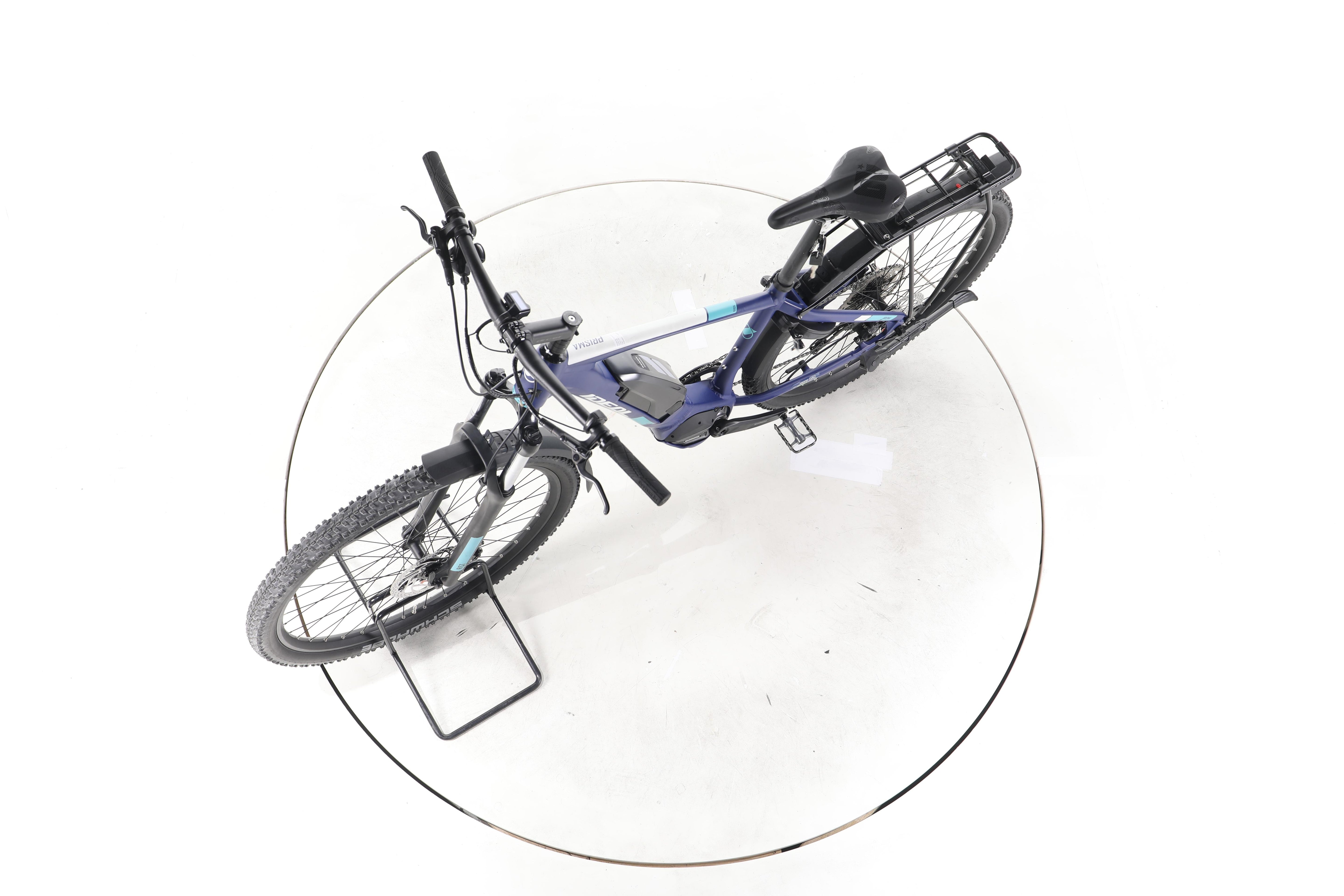 Ideal Prisma 810X Trekking E-Bike - Image 18