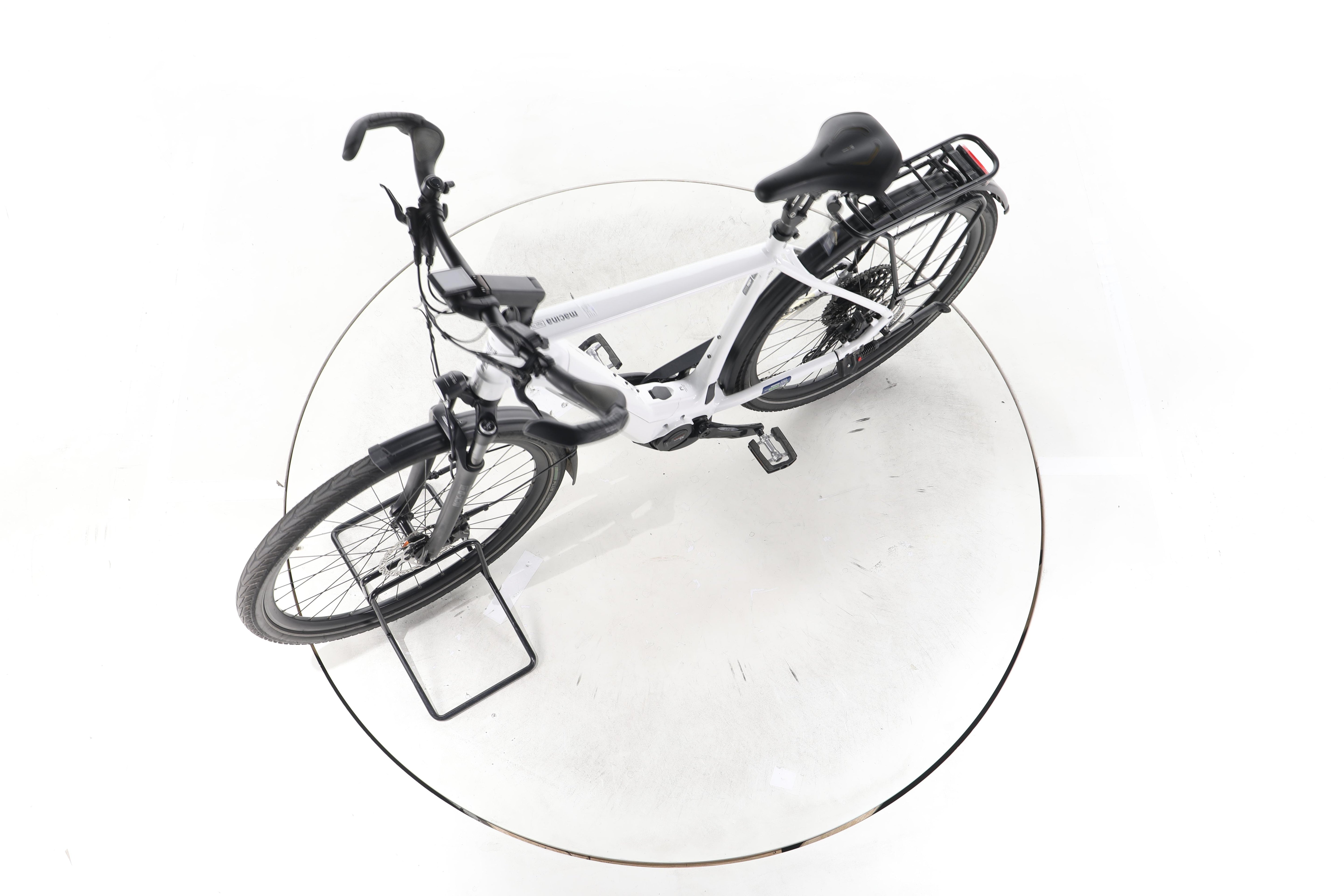 KTM Macina Style 720 Trekking E-Bike - Image 18