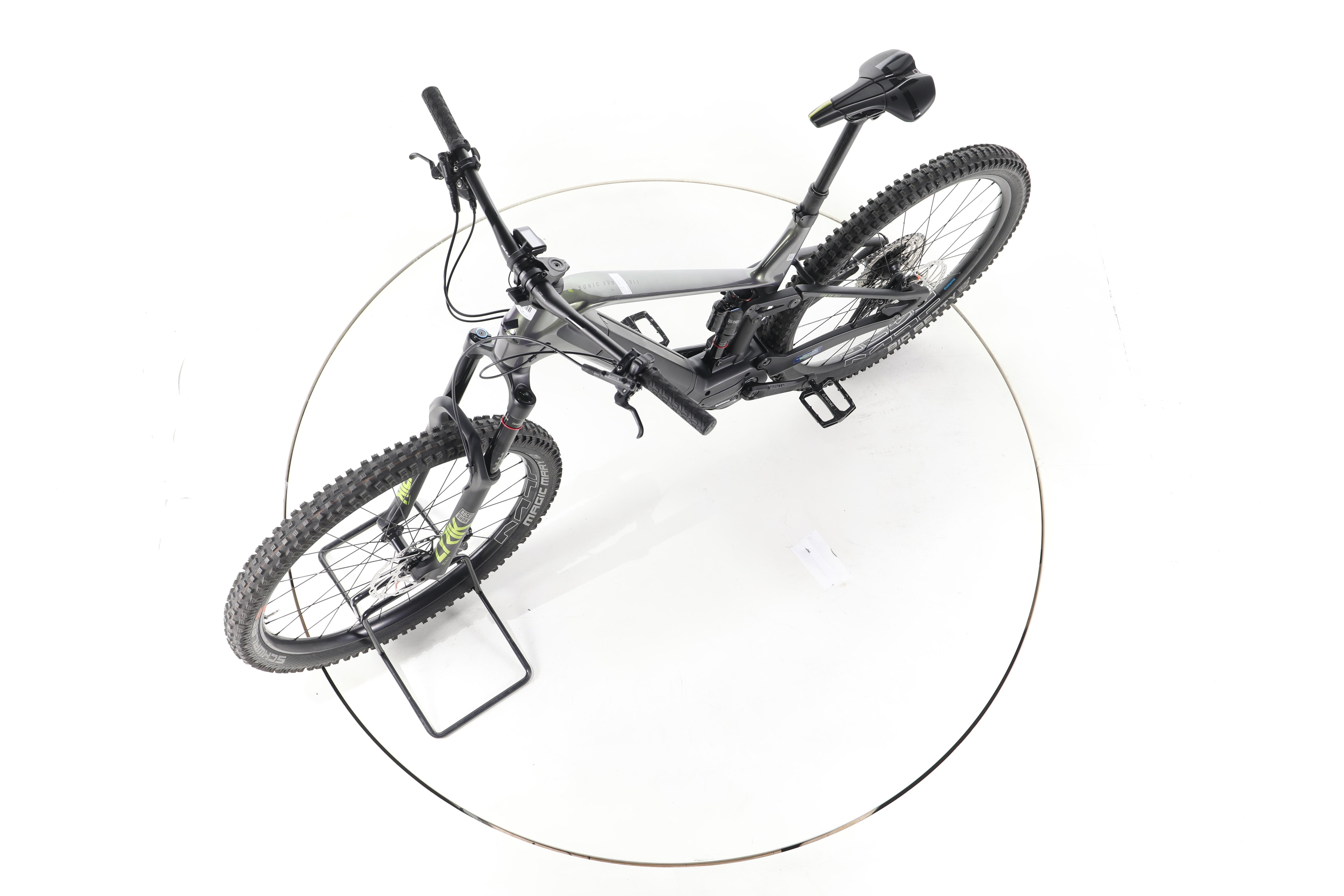 Bulls Sonic EN-SL 1 E-Bike Fully Carbon - Image 18