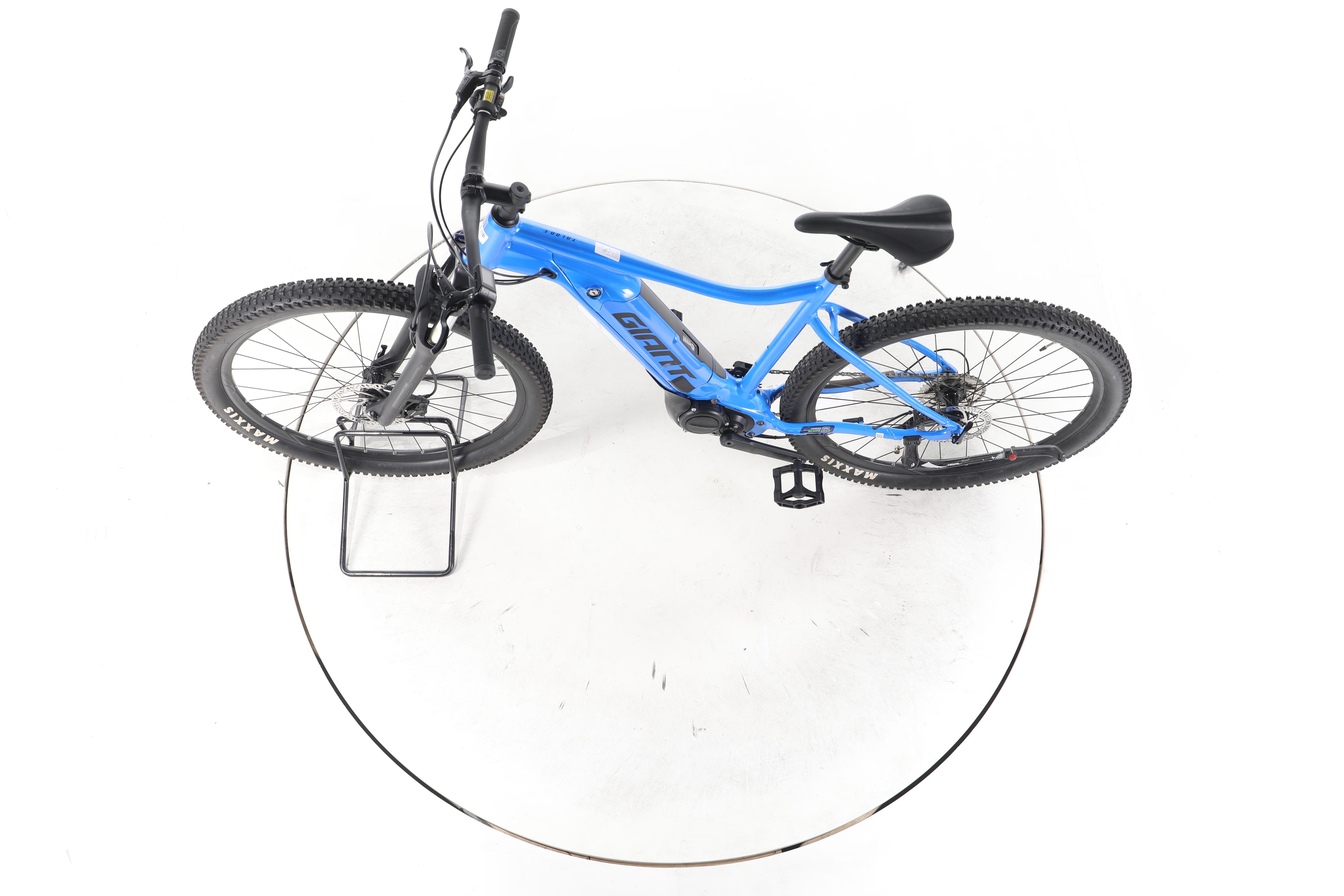 Giant Talon E+2 E-Bike - Image 19