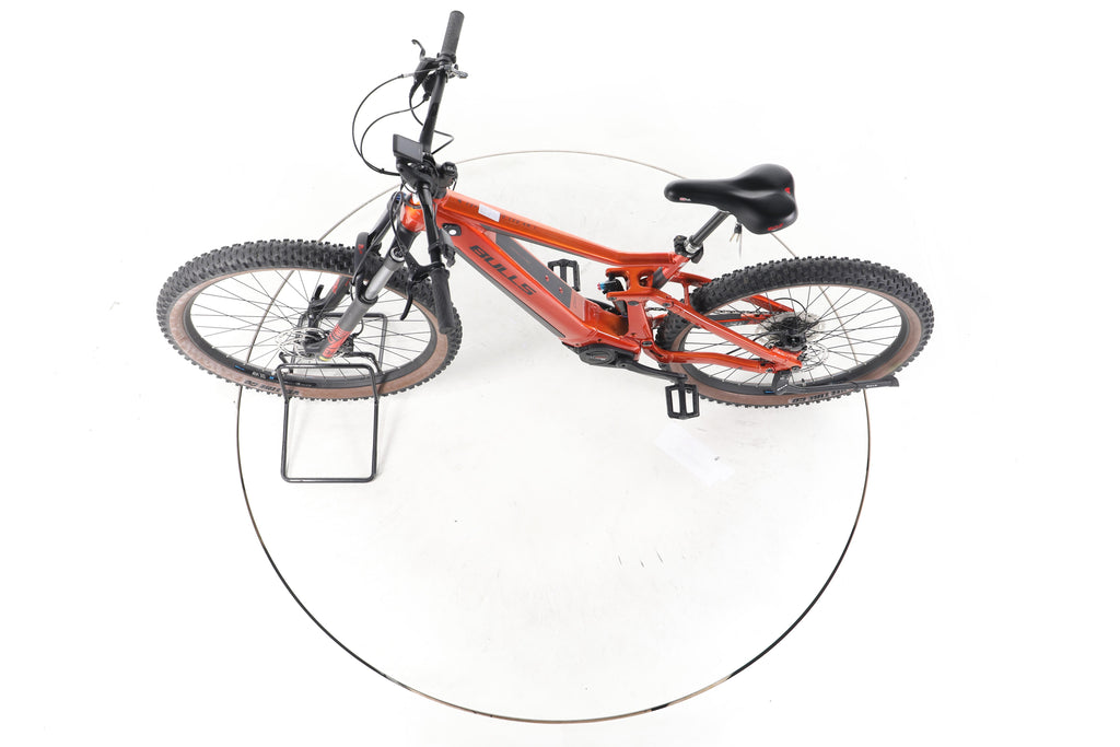 Bulls Copperhead EVO AM 1 E-Bike Fully - Image 19