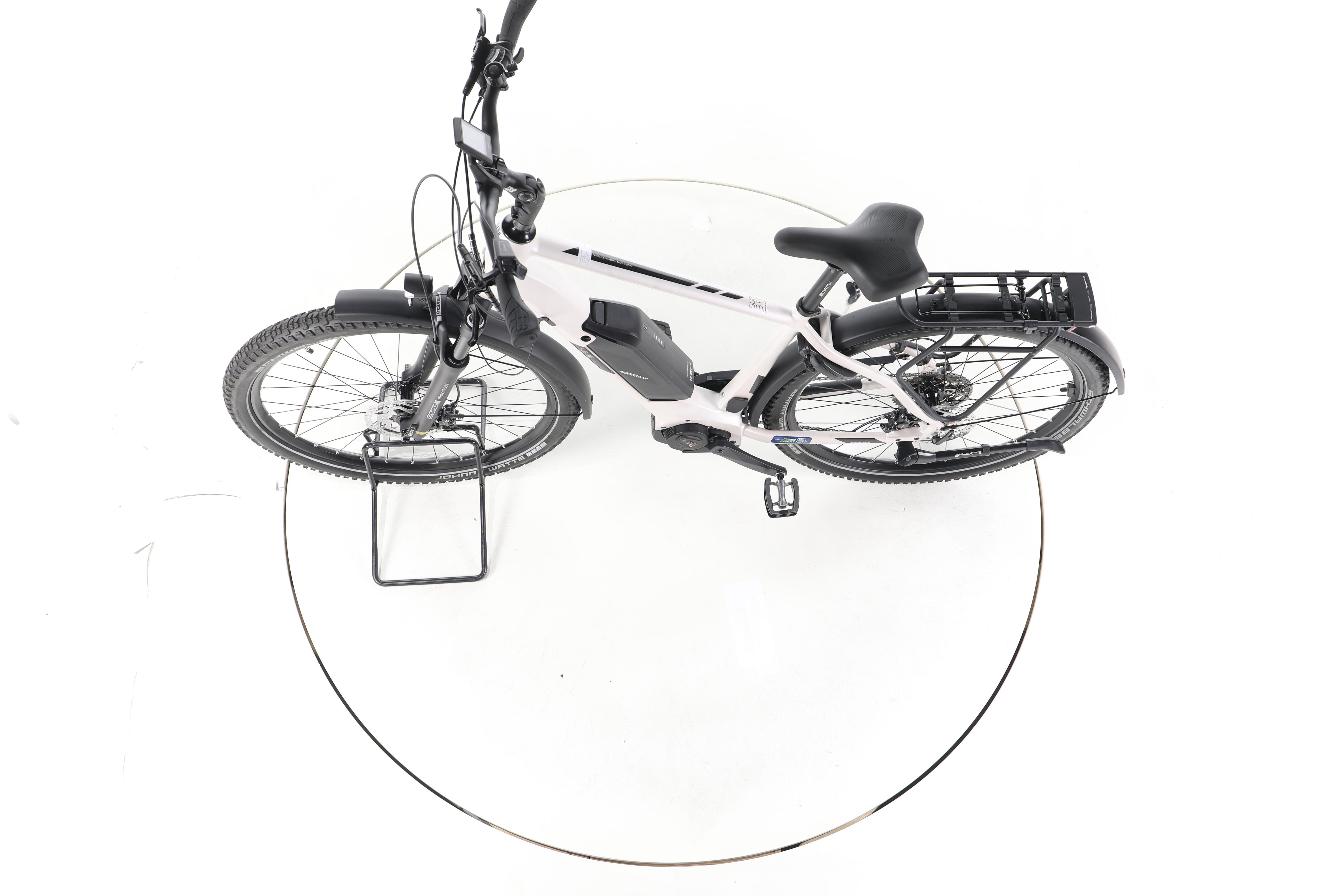 MORRISON Sub 3.0 Trekking E-Bike - Image 19