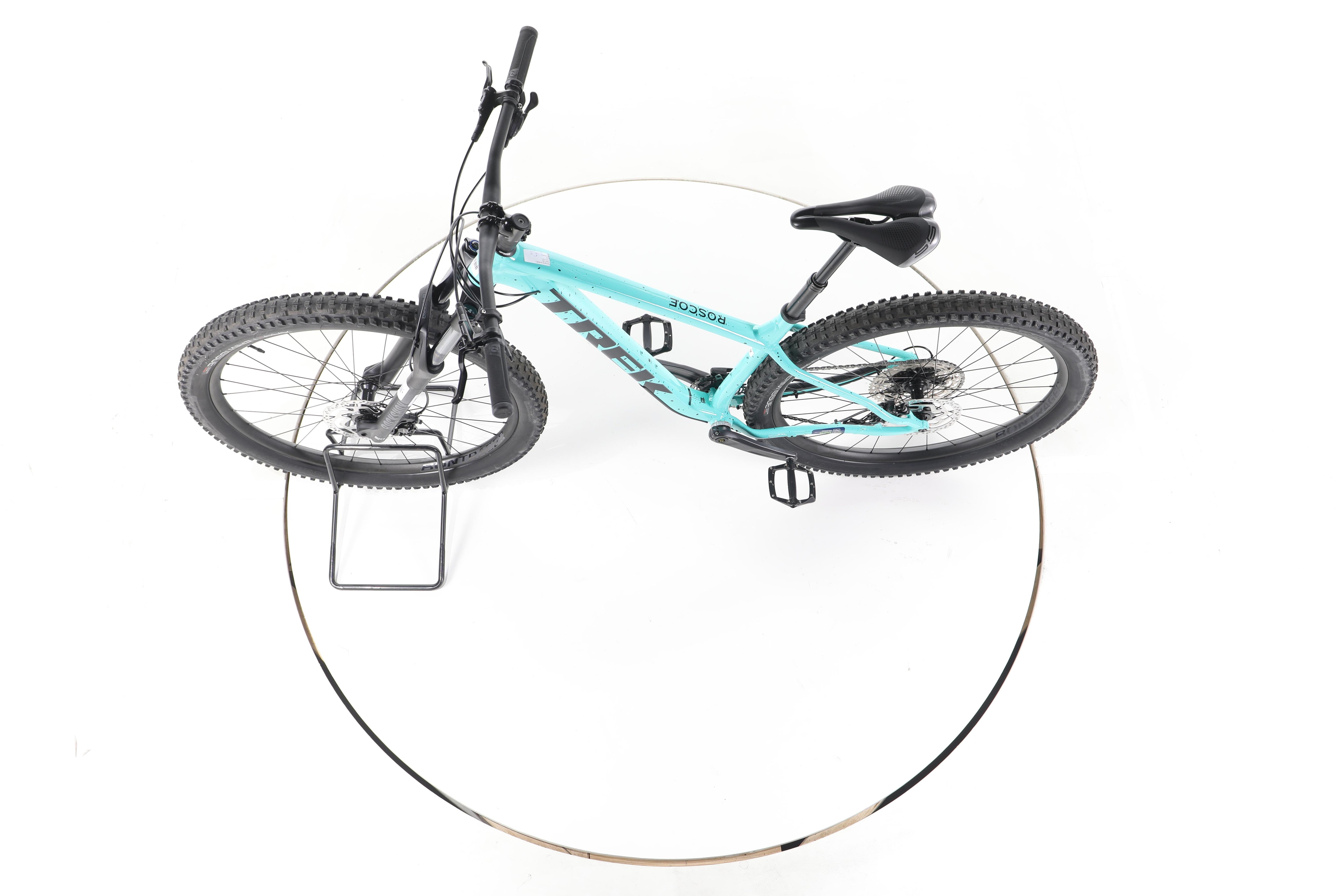 Trek Roscoe 7 Fahrrad Hardtail - Image 19