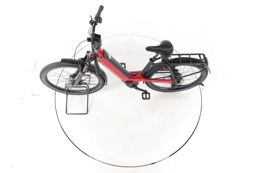 Riese & Müller Nevo4 GT vario 750Wh City E-Bike Tiefeinsteiger - Image 19