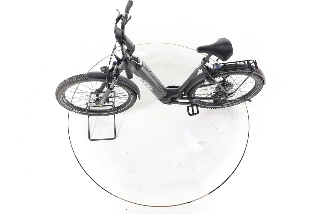 KTM Macina Aera 772 LFC Trekking E-Bike Tiefeinsteiger - Image 19