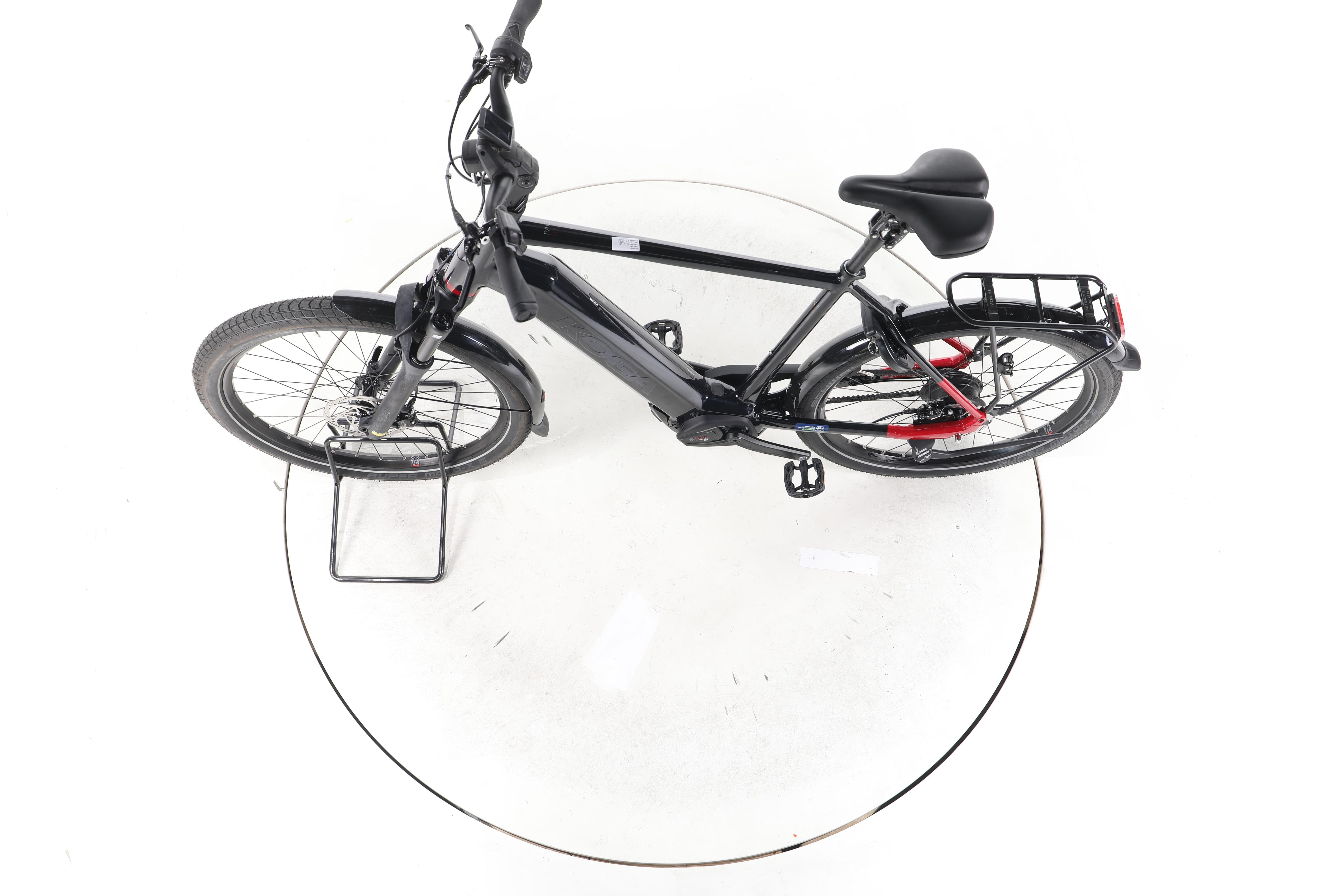 KOGA Pace B10 City E-Bike - Image 19