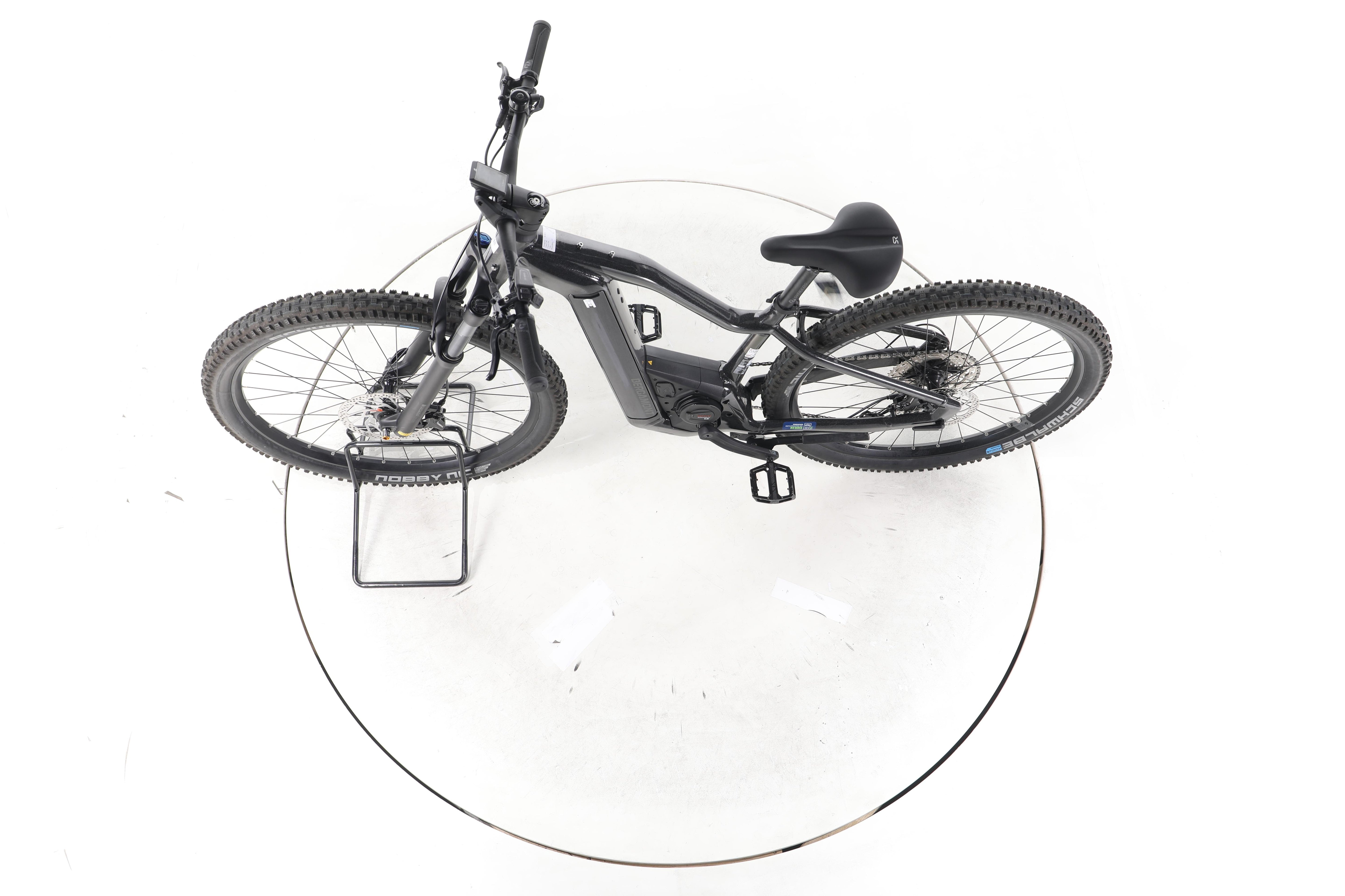 Bergamont E-Revox Premium Expert E-Bike - Image 19
