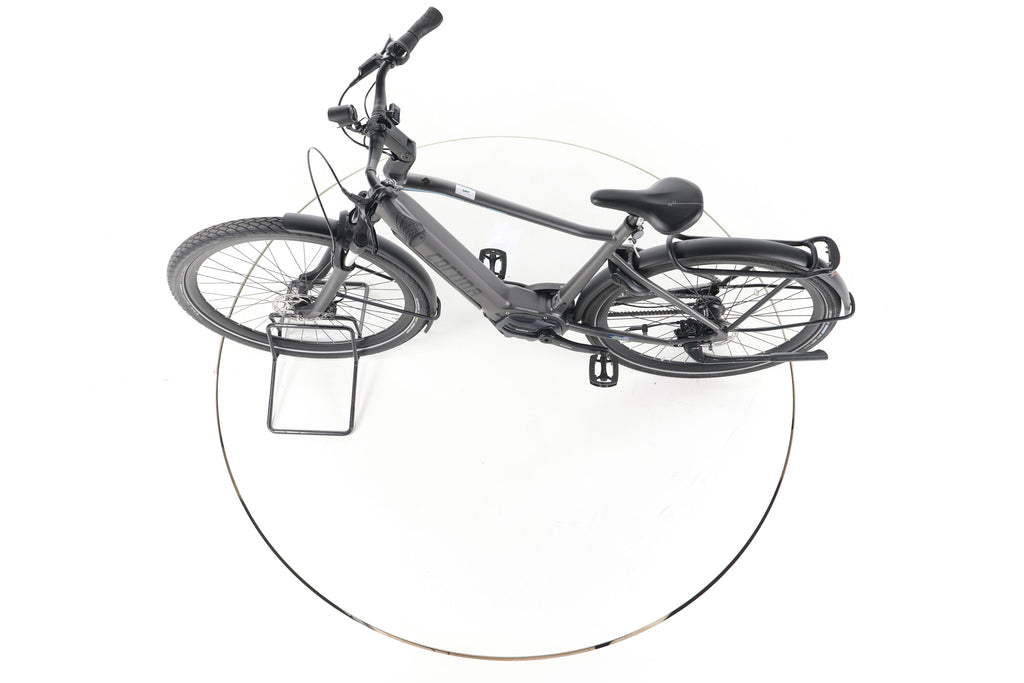 Cortina E-Silento City E-Bike - Image 19