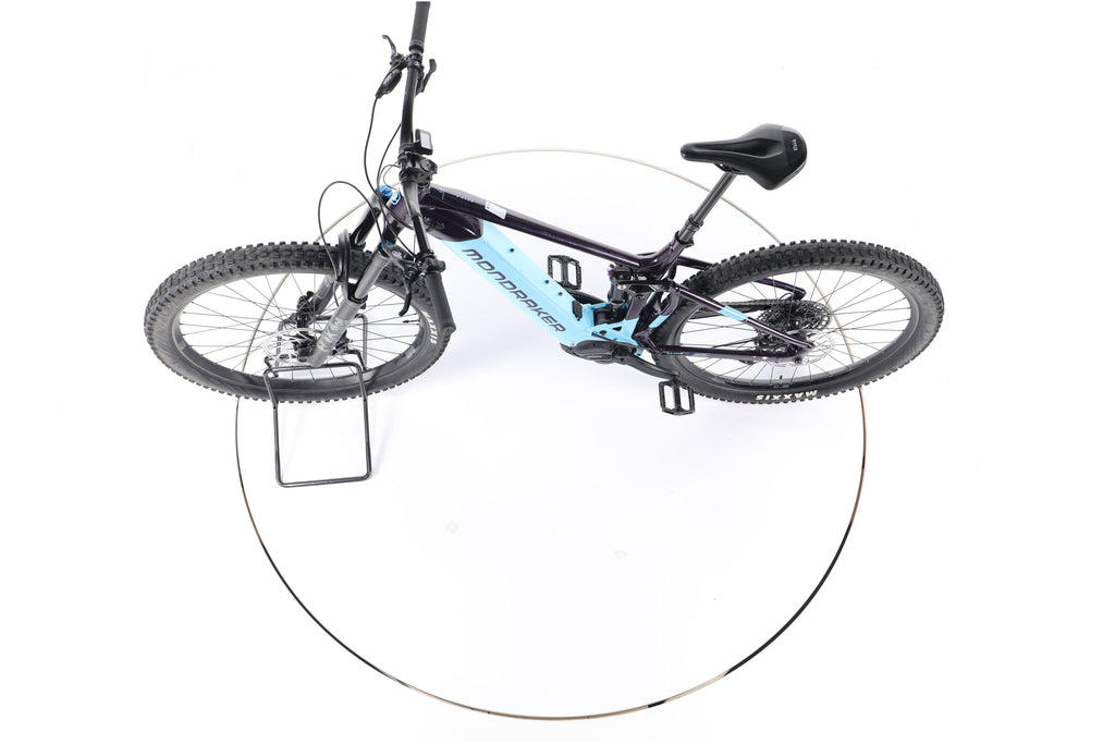 Mondraker DUSK R E-Bike Fully - Image 19