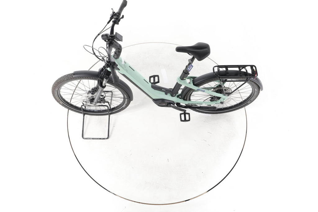 Winora Yakun 12 Trekking E-Bike Tiefeinsteiger - Image 19