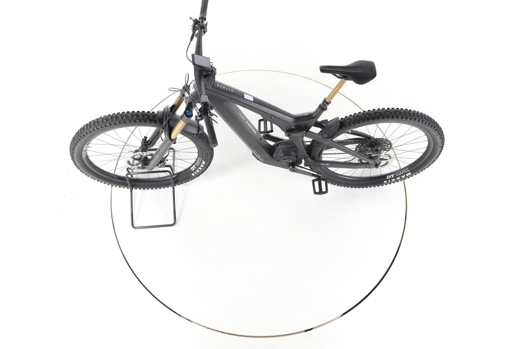 Scott Patron eRIDE 900 Ultimate E-Bike Fully Carbon - Image 19