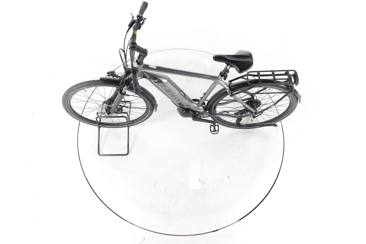 Giant Explore E+ 3 Trekking E-Bike - Image 19
