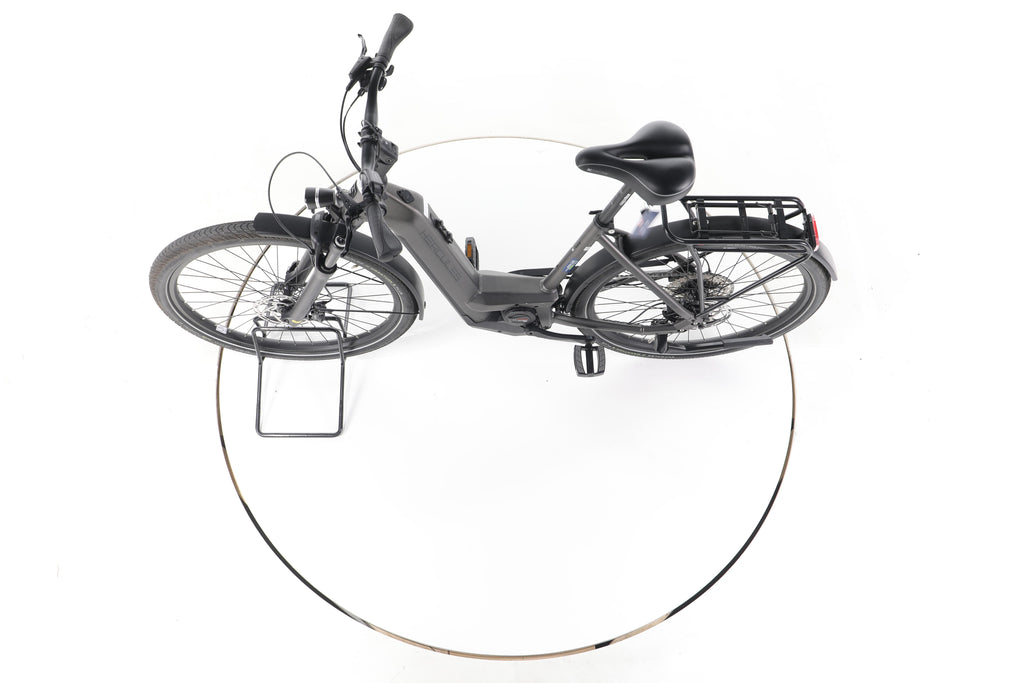Hercules Futura Max I-12 Trekking E-Bike Tiefeinsteiger - Image 19