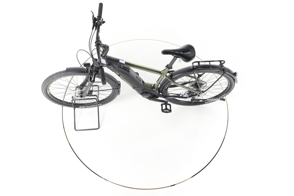 Bergamont E-Revox 4 EQ Trekking E-Bike - Image 19