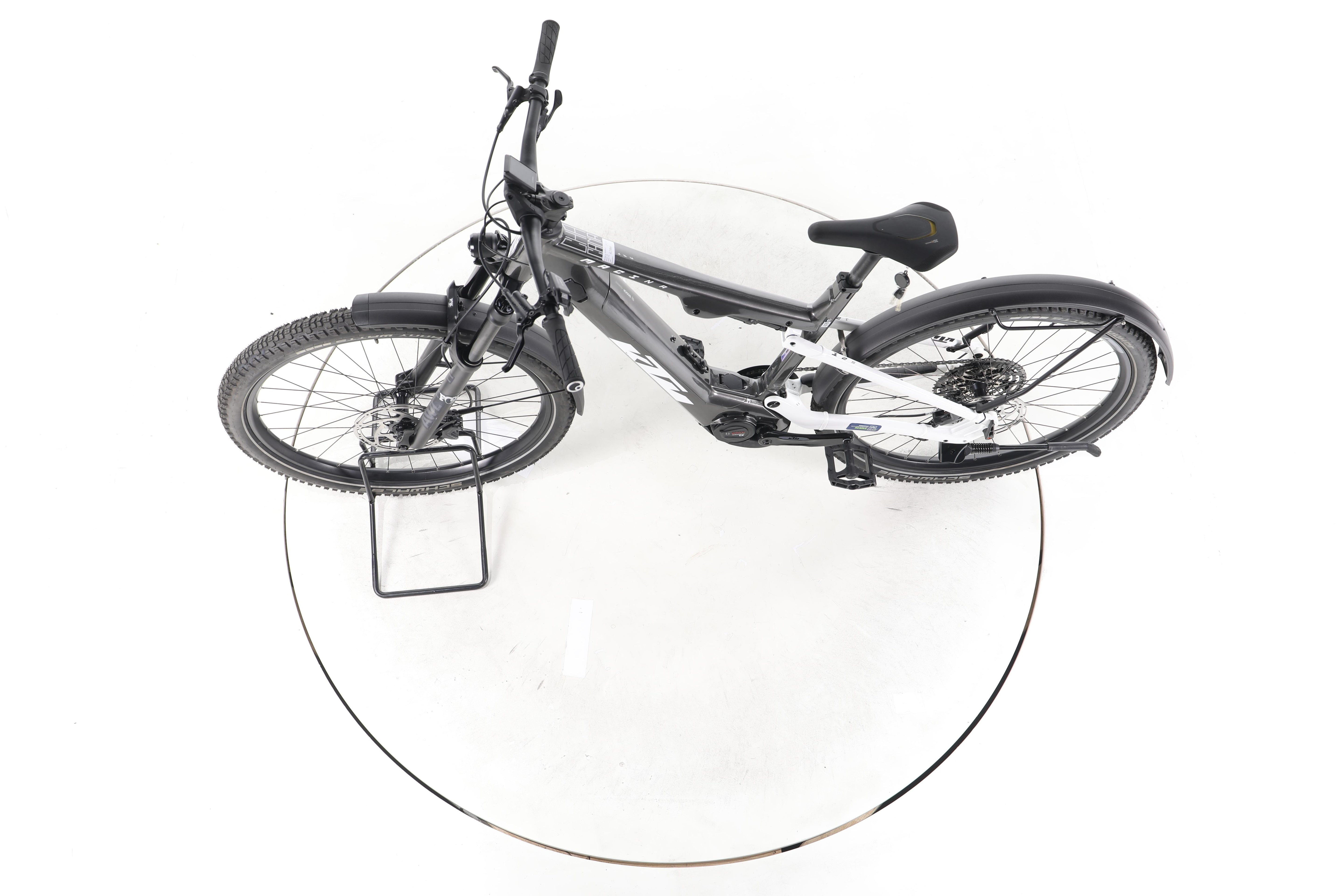KTM Macina Chacana 791 LFC Di2 E-Bike Fully 2026 - Image 19