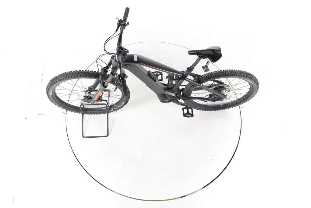 Bulls Sonic EVO AM 3 E-Bike Fully Carbon - Image 19