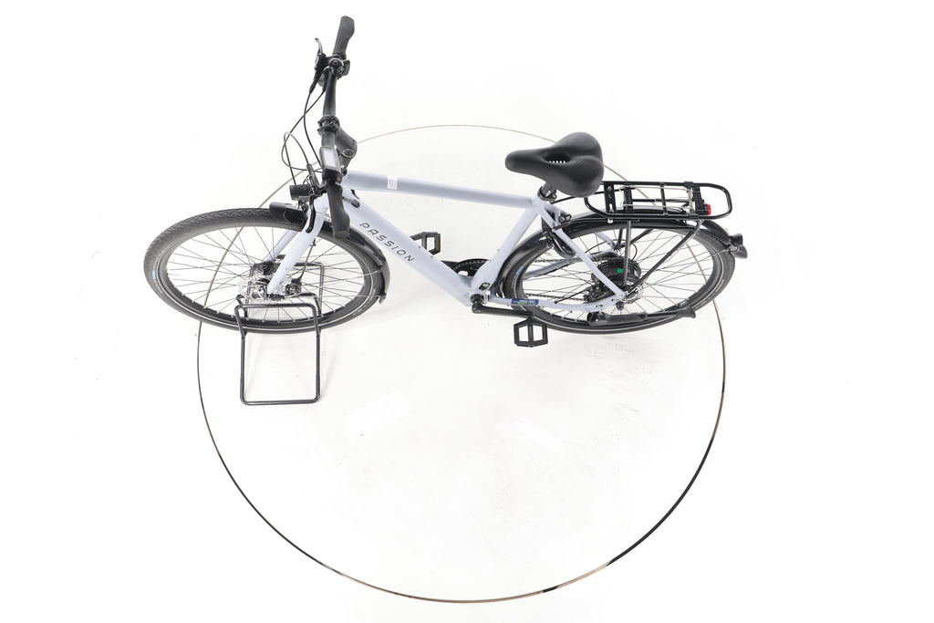 Wittich PassionE-SLi Trekking E-Bike - Image 19