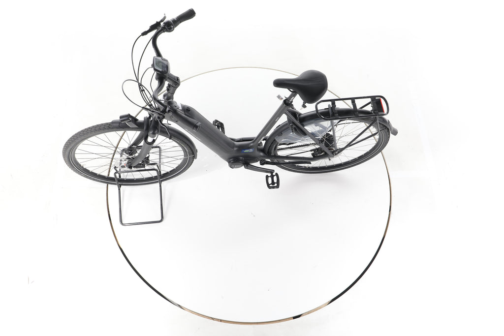 Batavus Finez E-go® Power Exclusive City E-Bike Tiefeinsteiger - Image 19