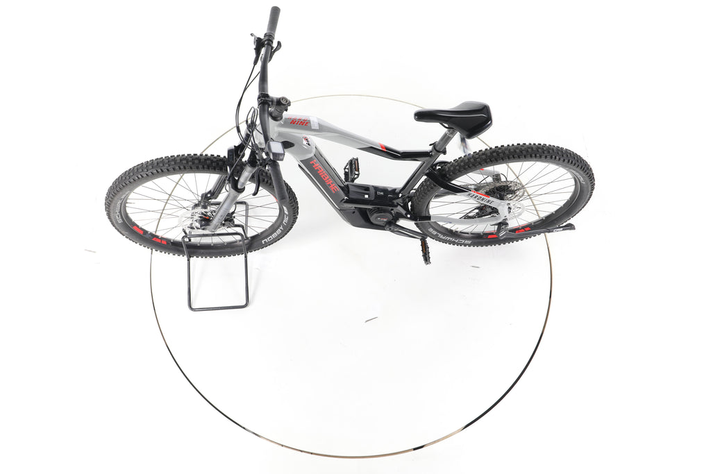 Haibike HardNine 9 E-Bike - Image 19