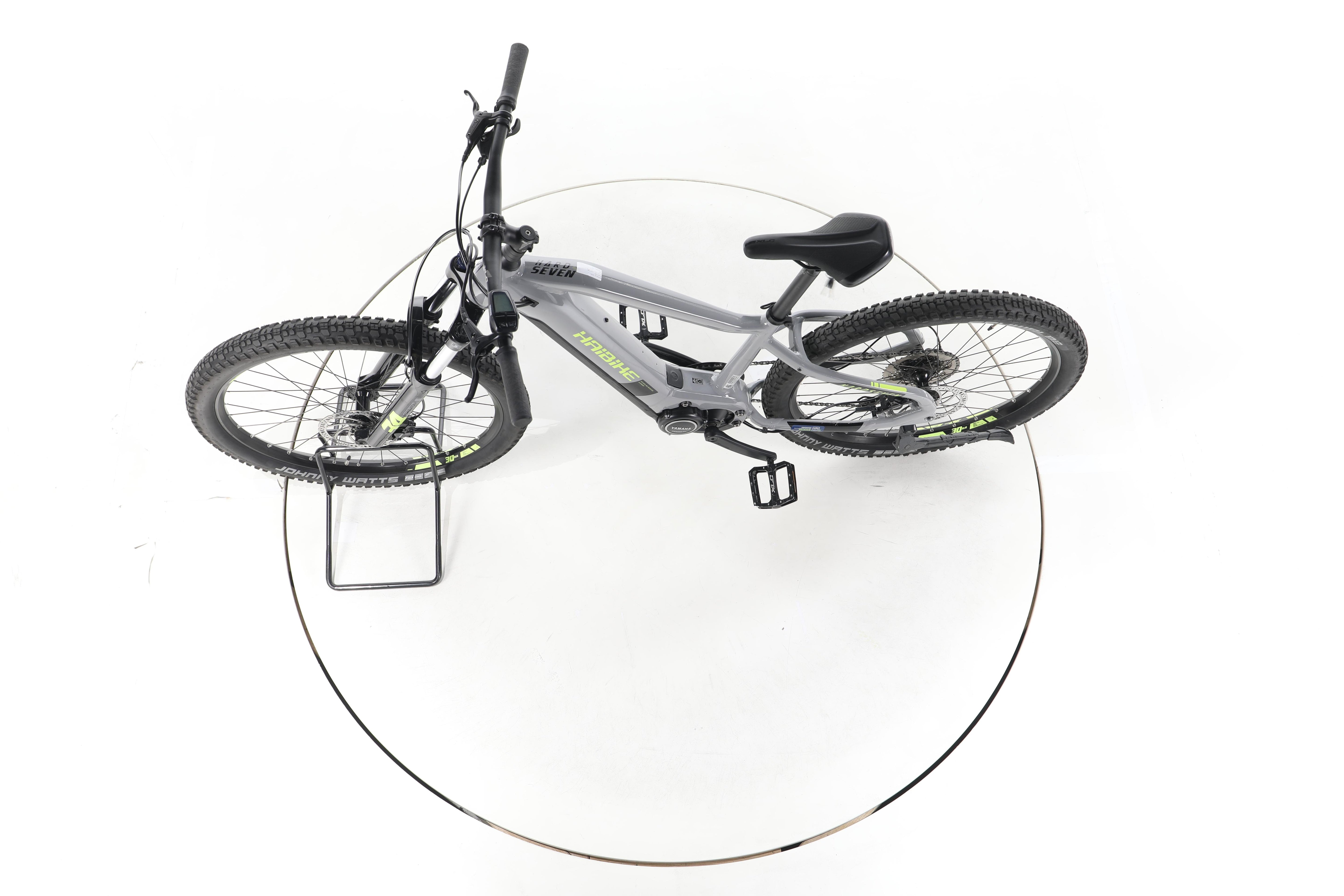 Haibike HardSeven 6 E-Bike - Image 19