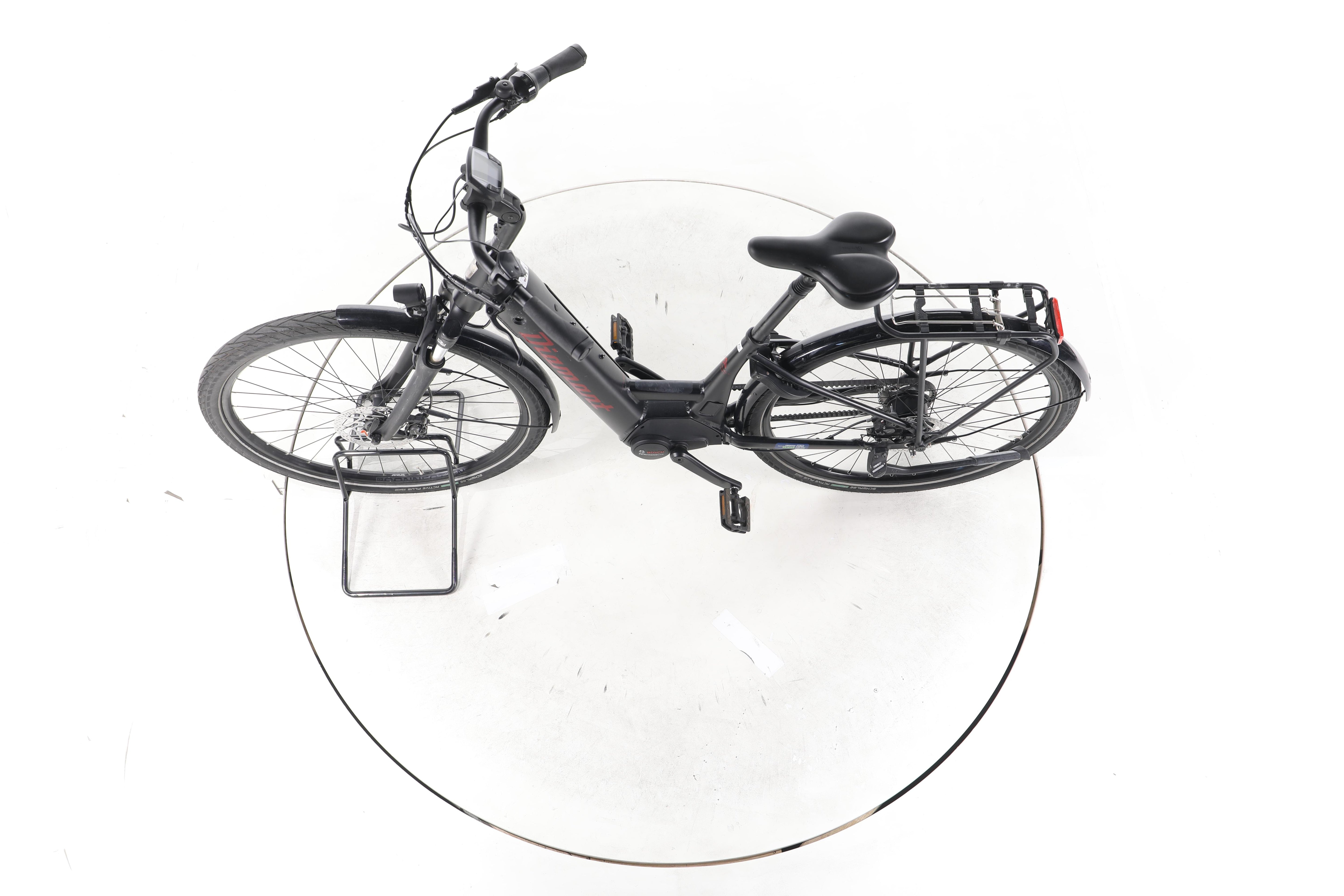 Diamant Beryll Esprit+ Gen 2 City E-Bike Tiefeinsteiger - Image 19