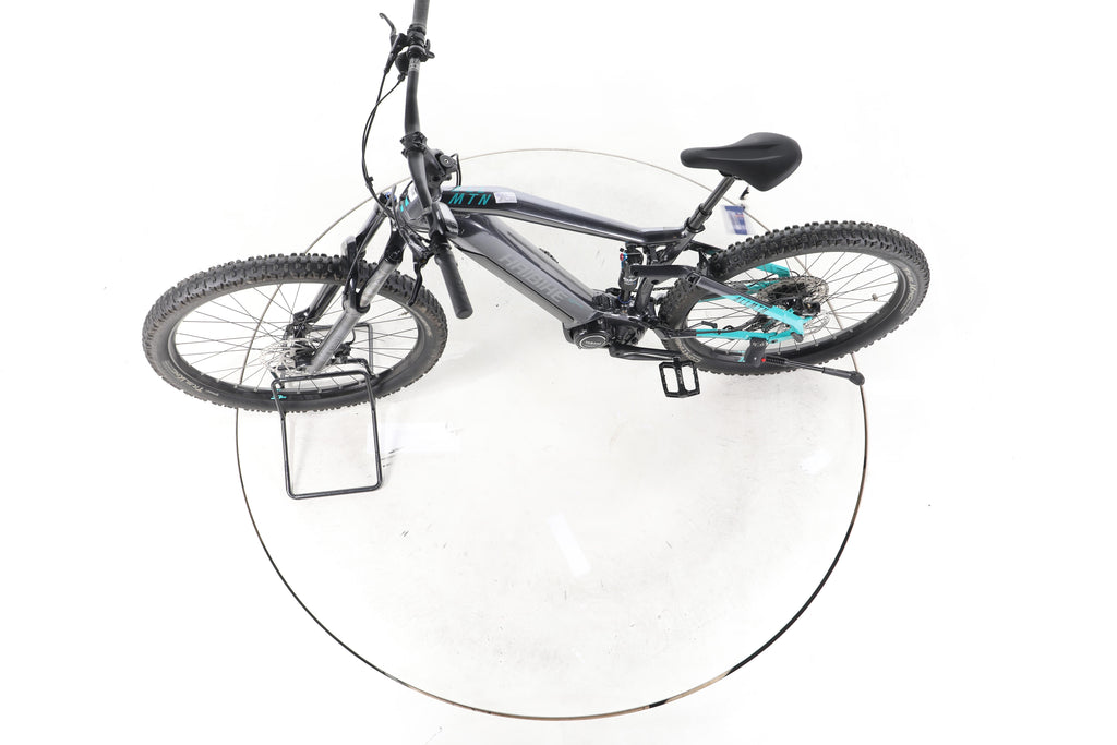 Haibike AllMtn 1 E-Bike Fully - Image 19